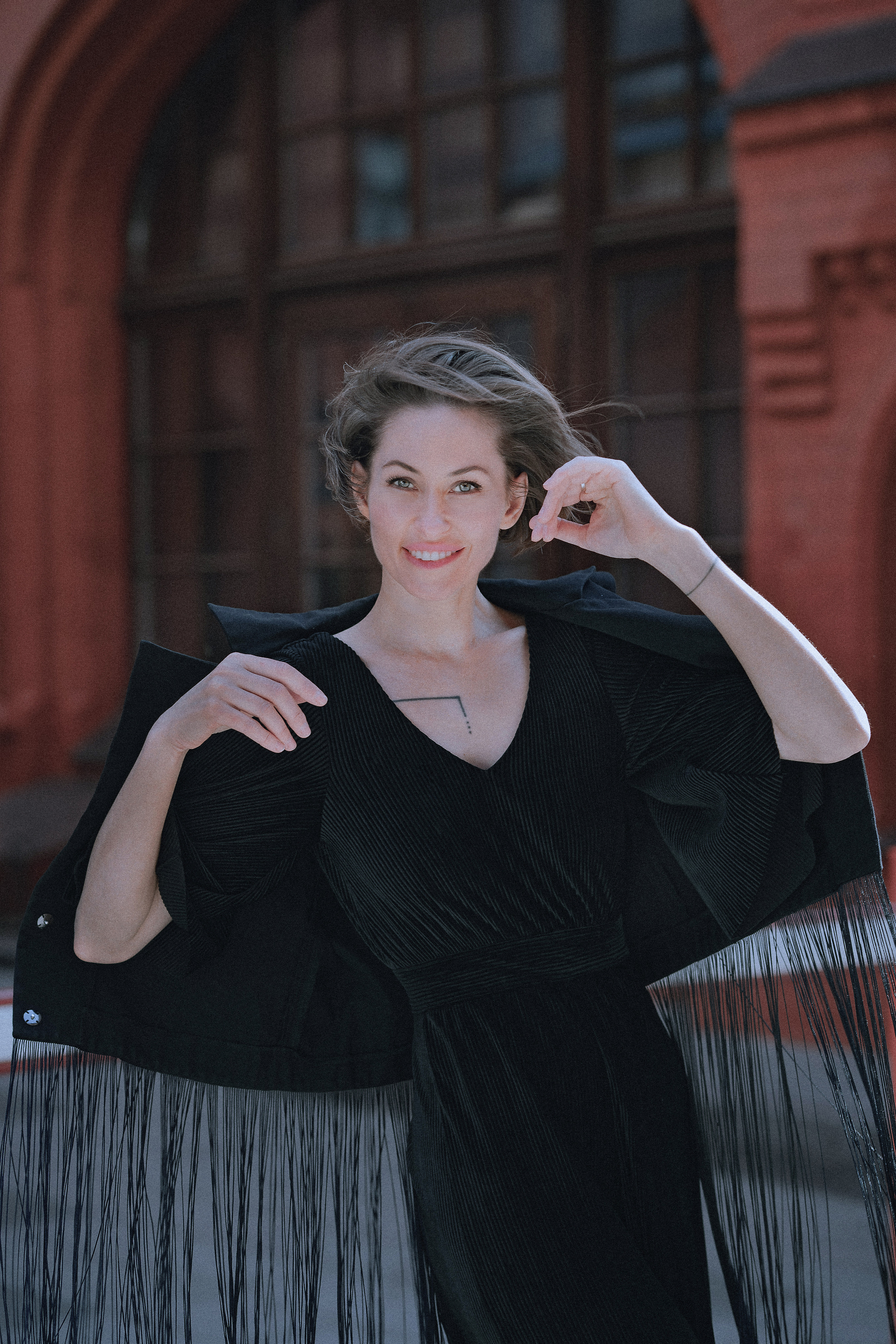 Амари. Портретный фотограф в Москве Татьяна