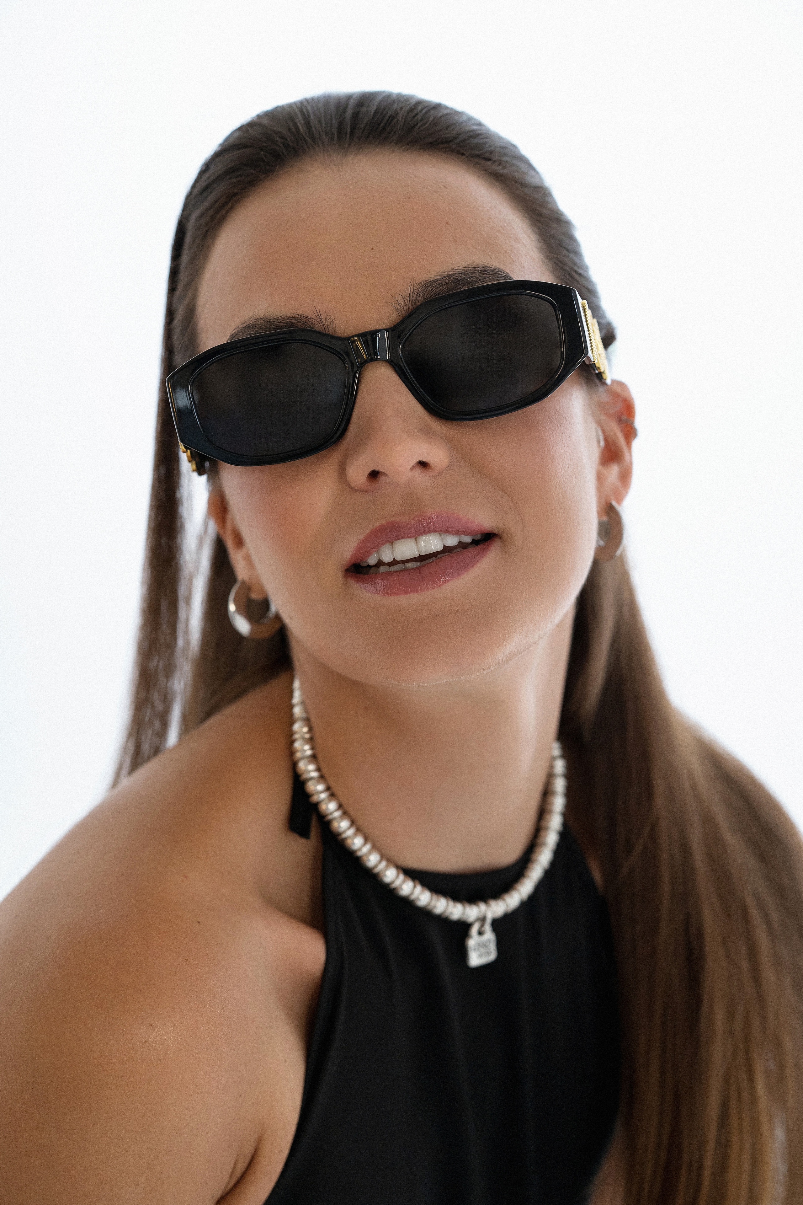 Кристина. Портретный фотограф в Москве Татьяна