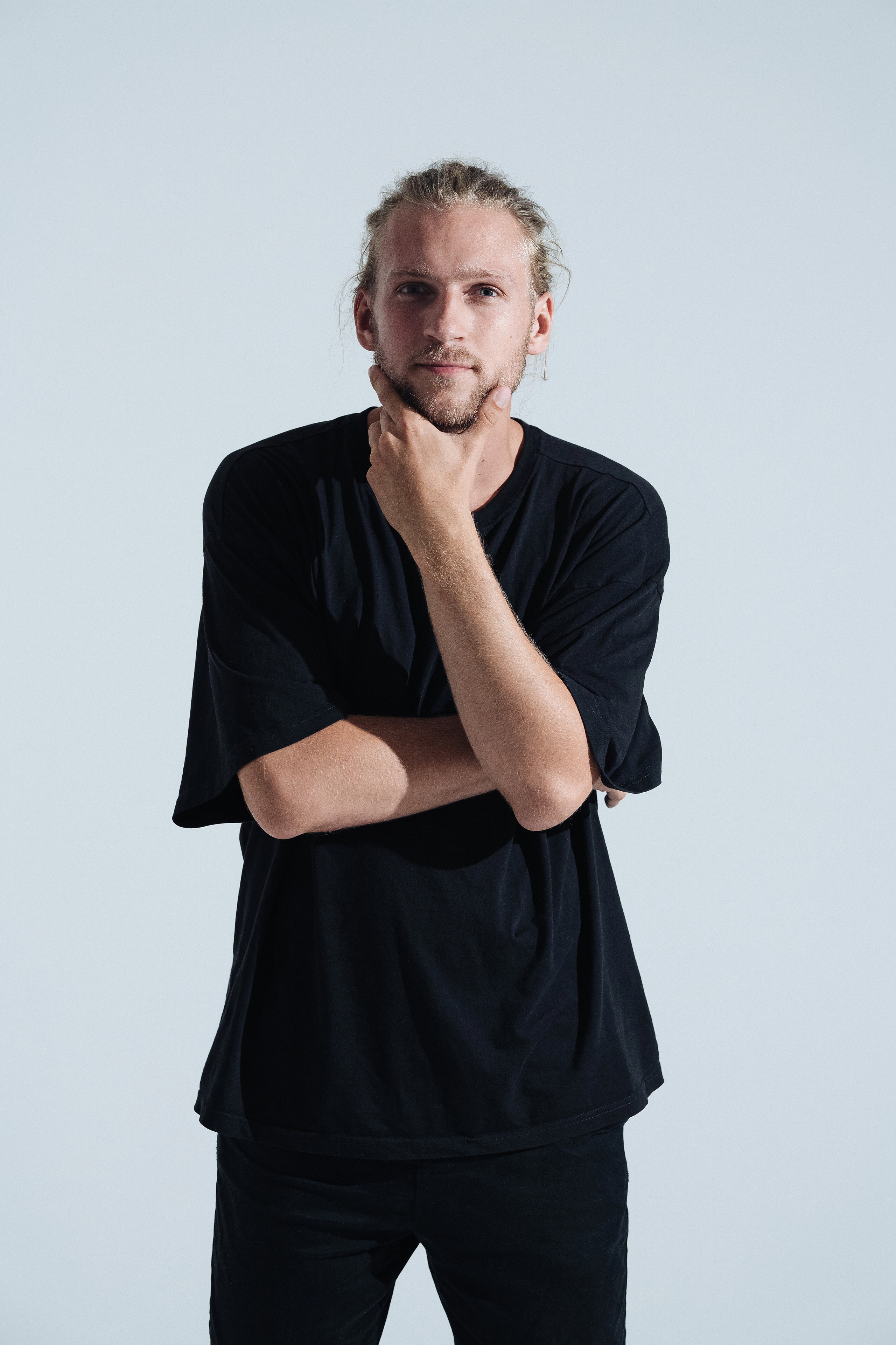 Иван. Портретный фотограф в Москве Татьяна