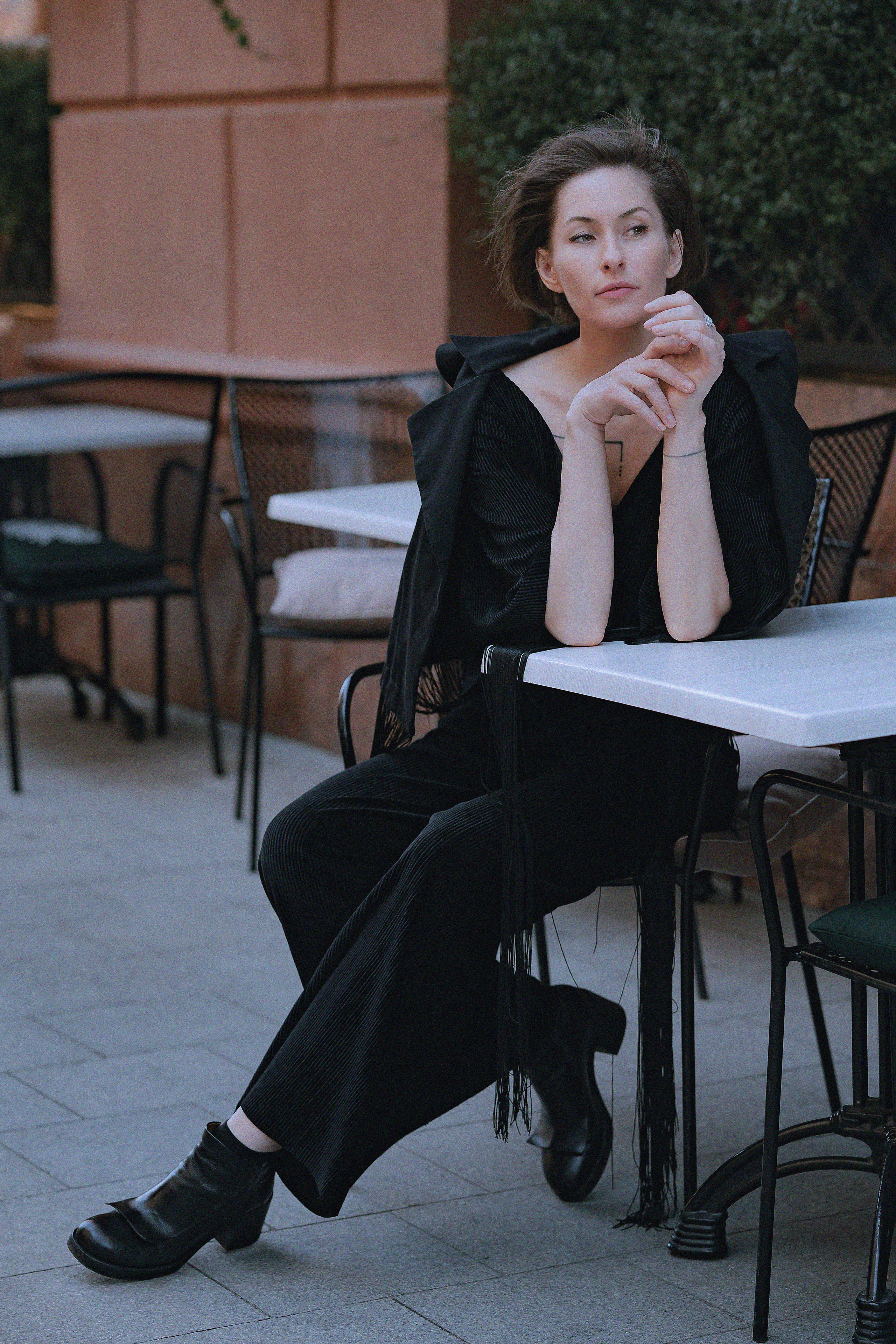 Амари. Портретный фотограф в Москве Татьяна