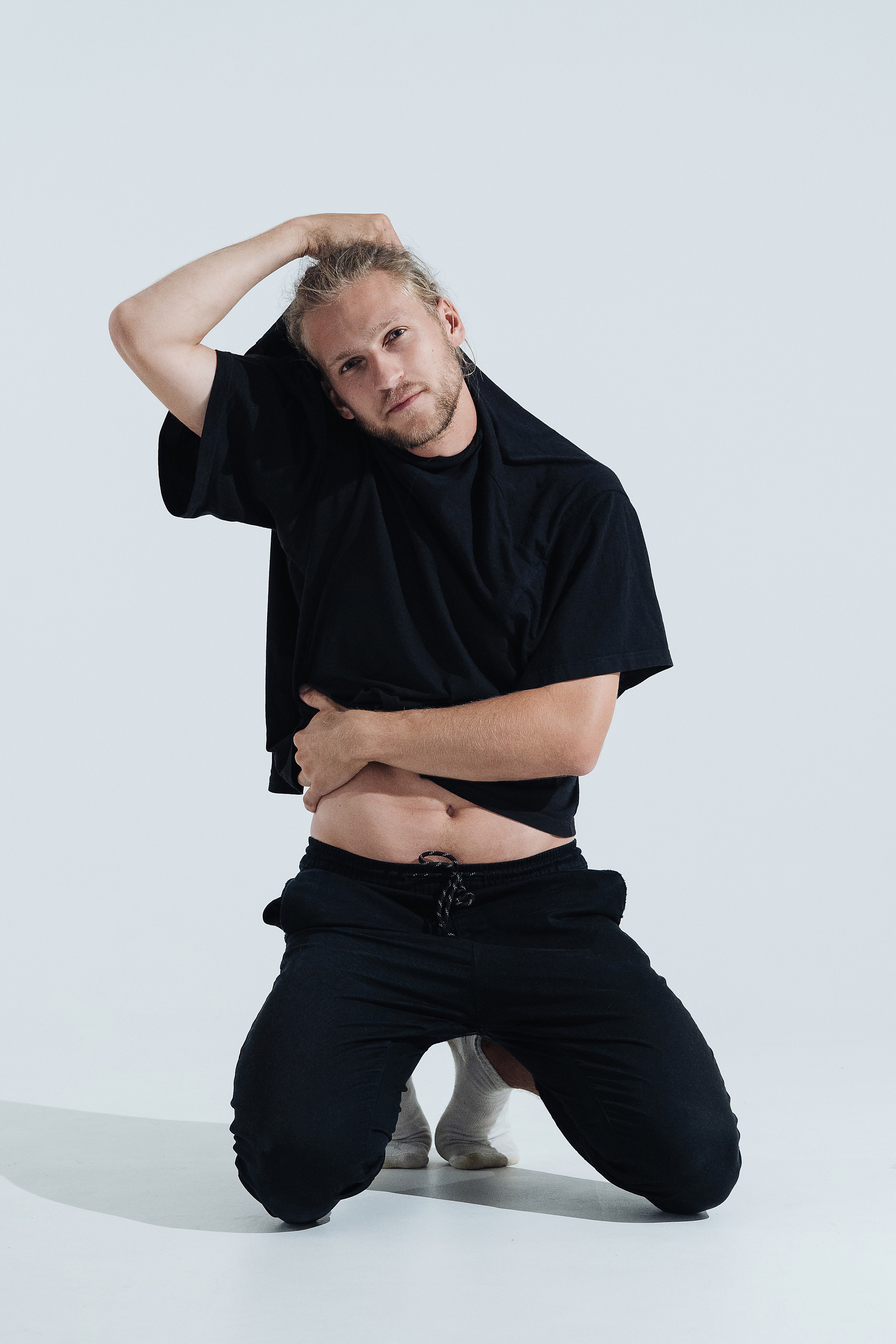 Иван. Портретный фотограф в Москве Татьяна