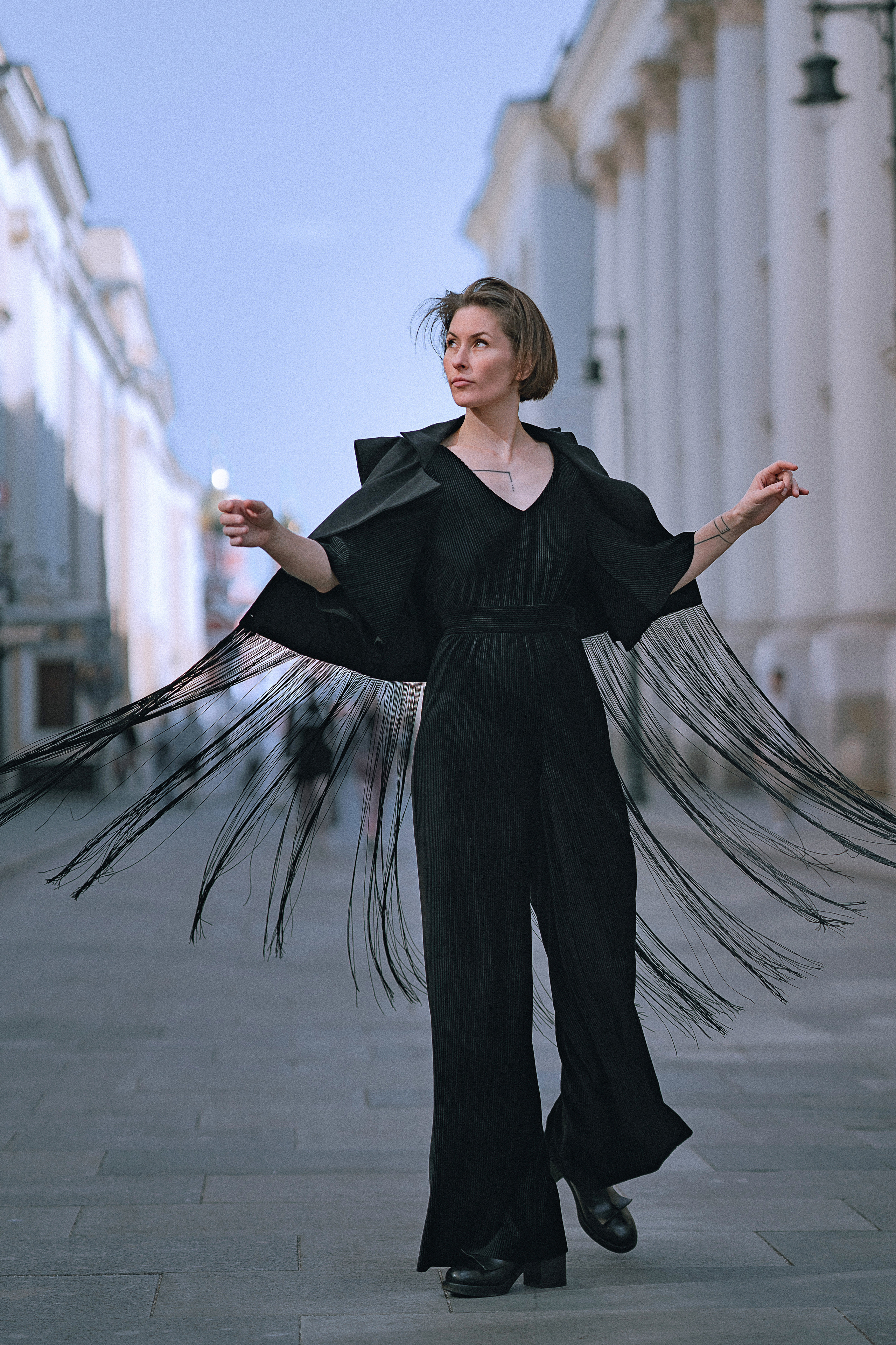 Амари. Портретный фотограф в Москве Татьяна