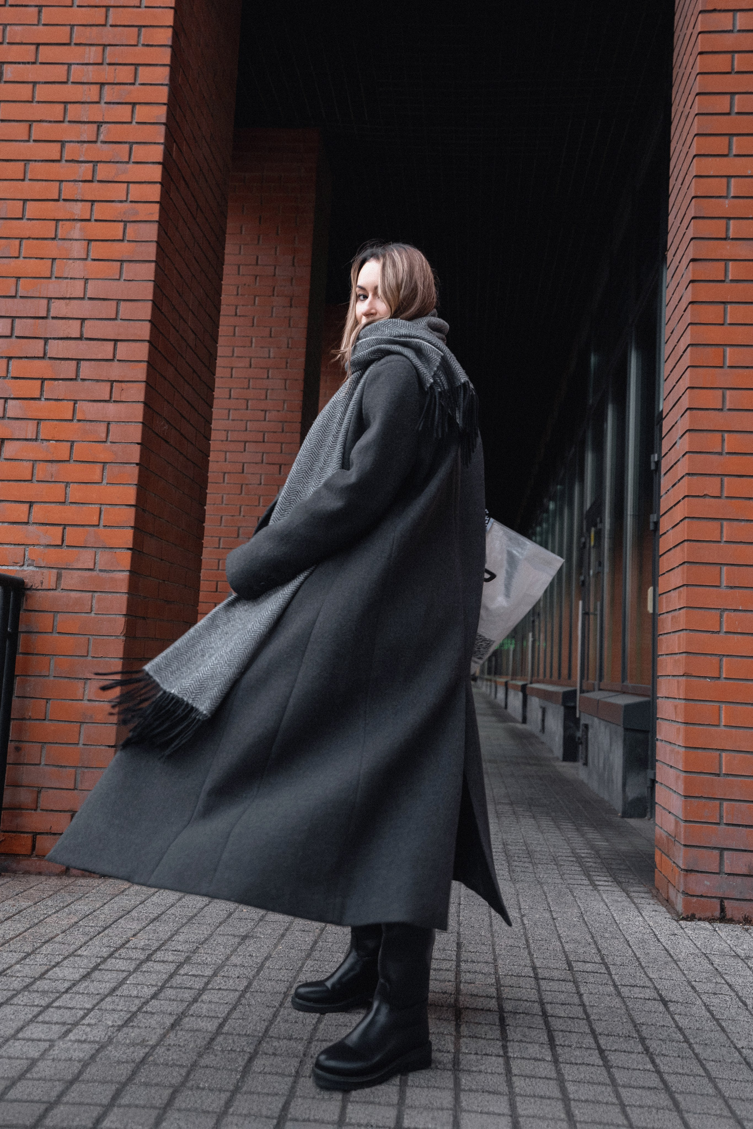 Фатя. Портретный фотограф в Москве Татьяна