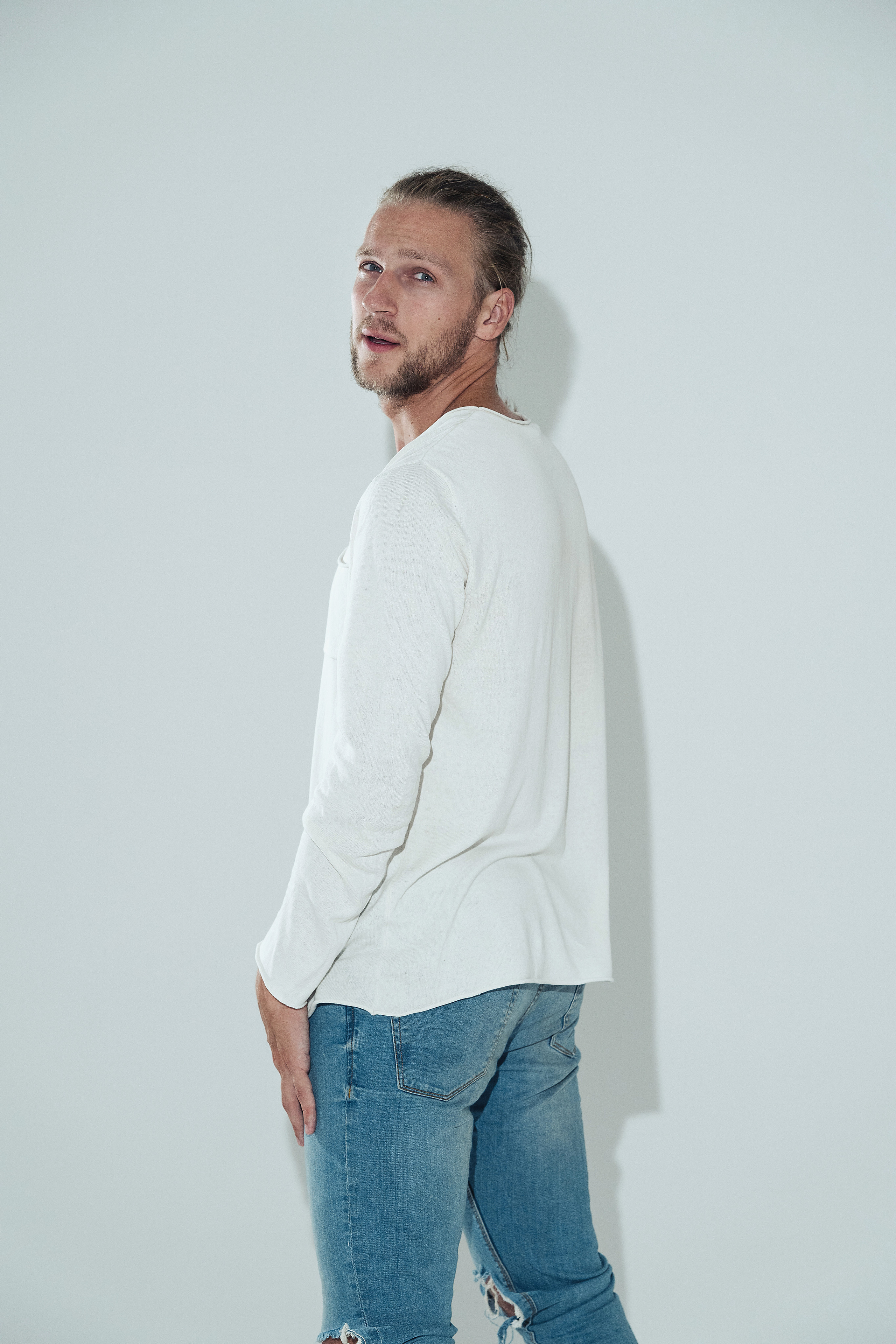 Иван. Портретный фотограф в Москве Татьяна