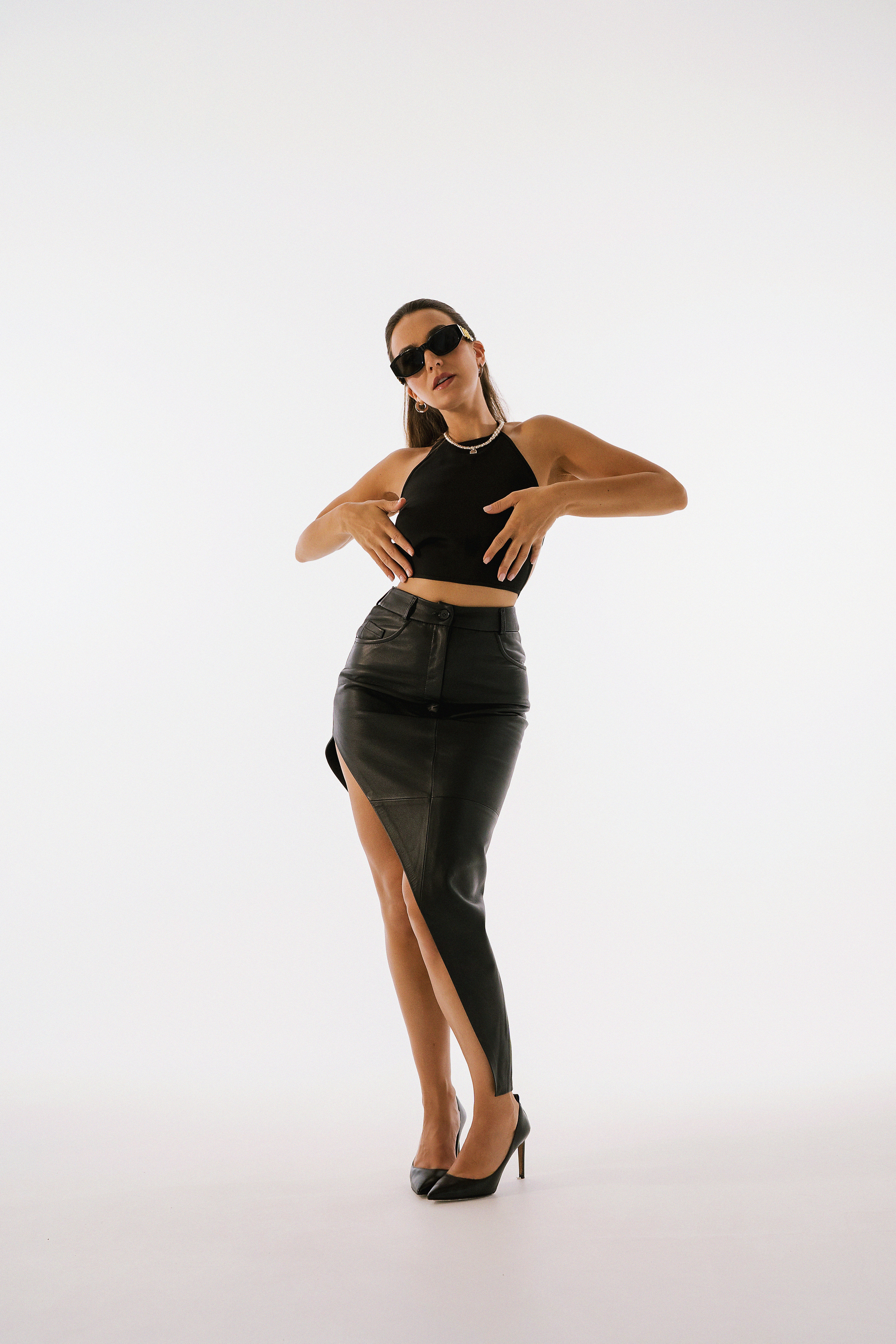 Кристина. Портретный фотограф в Москве Татьяна