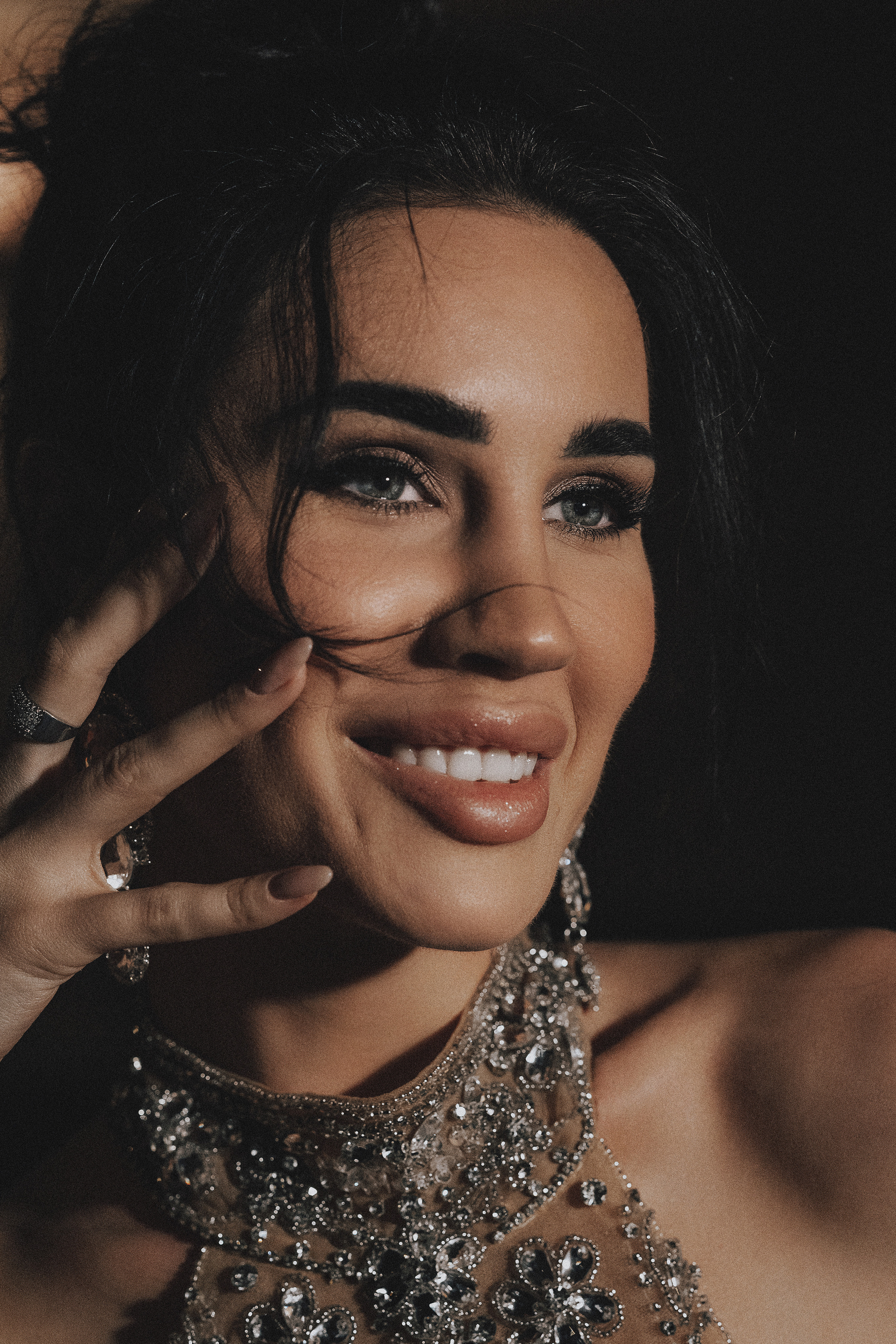 Алёна. Портретный фотограф в Москве Татьяна