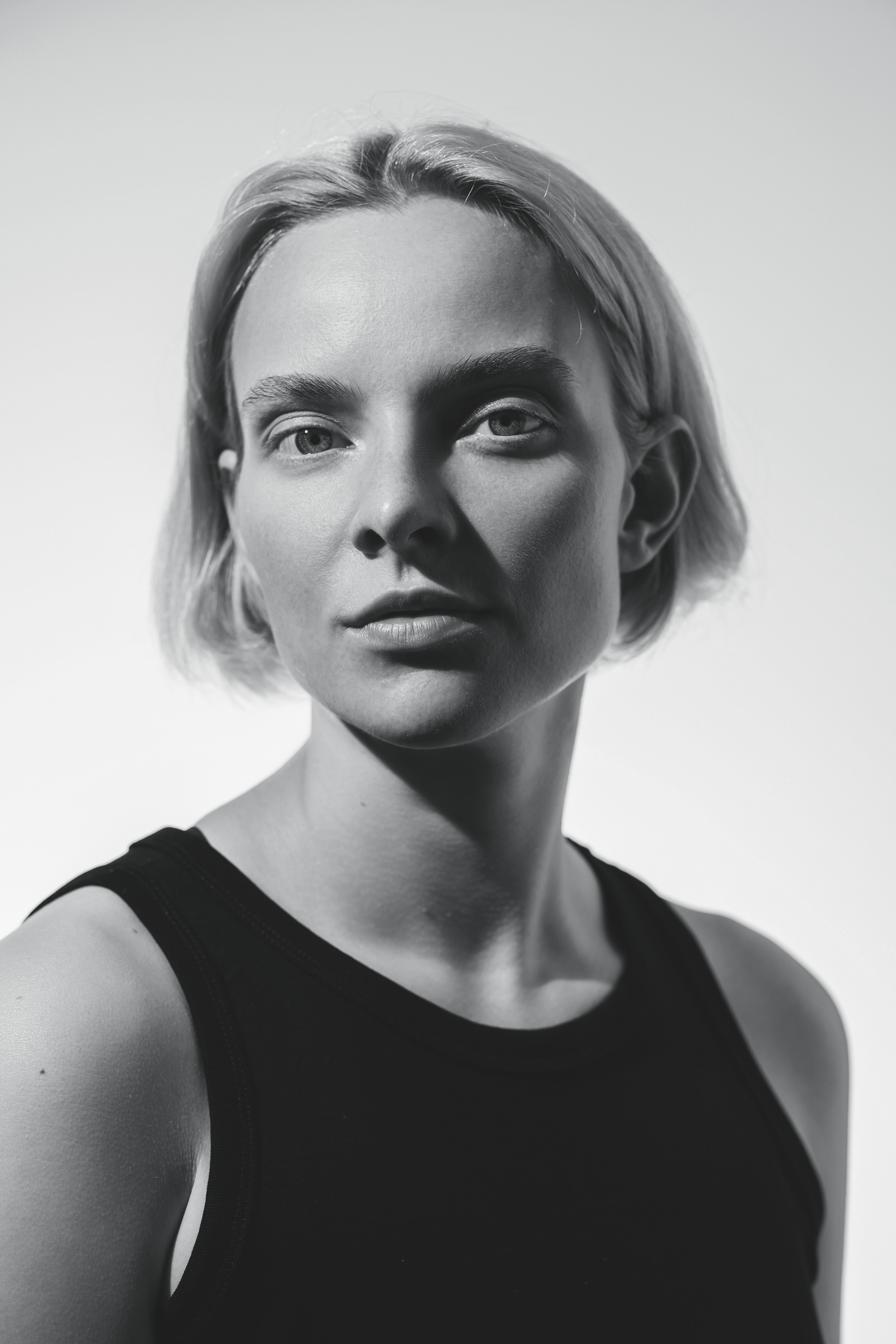 Алина. Портретный фотограф в Москве Татьяна