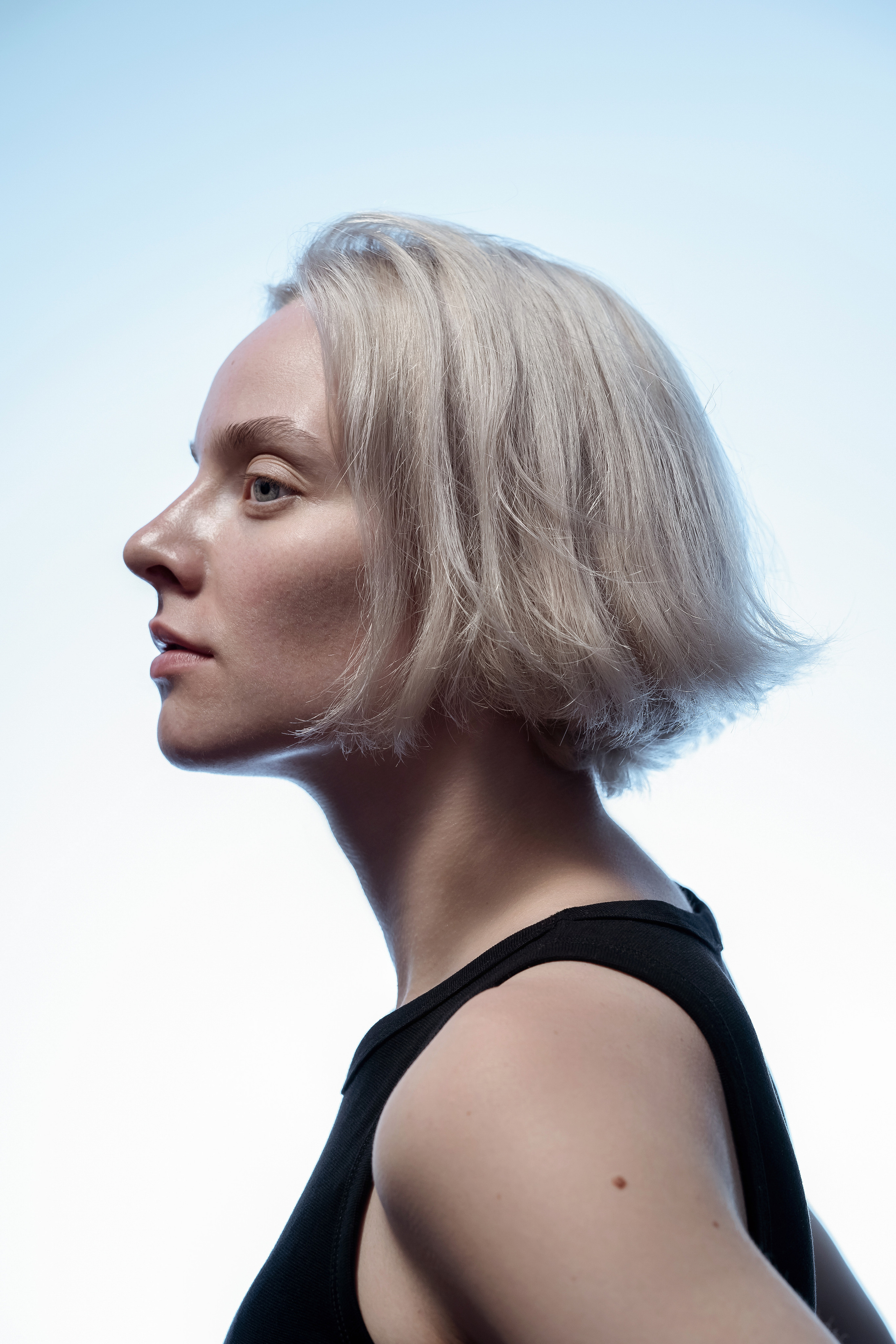 Алина. Портретный фотограф в Москве Татьяна