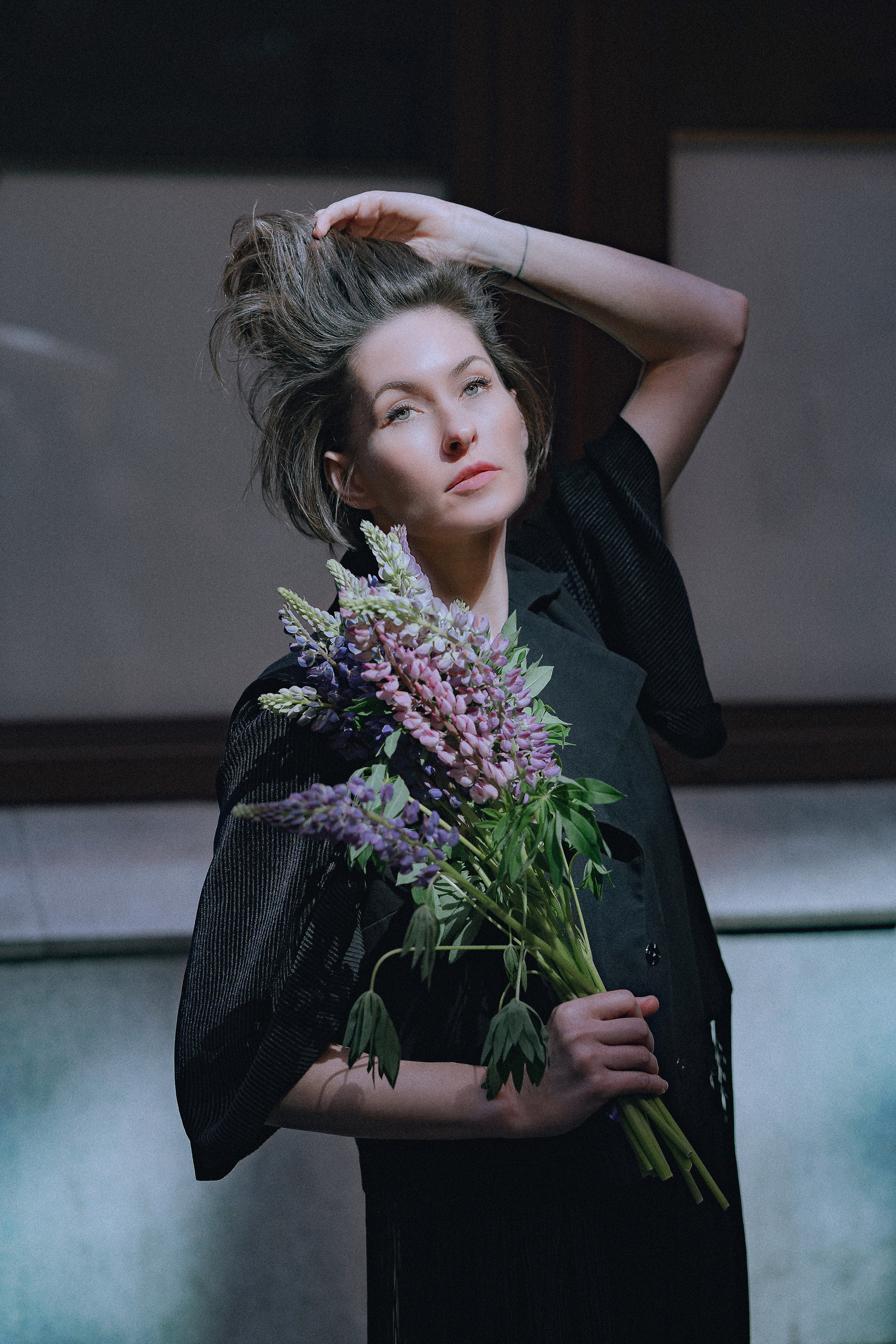 Амари. Портретный фотограф в Москве Татьяна