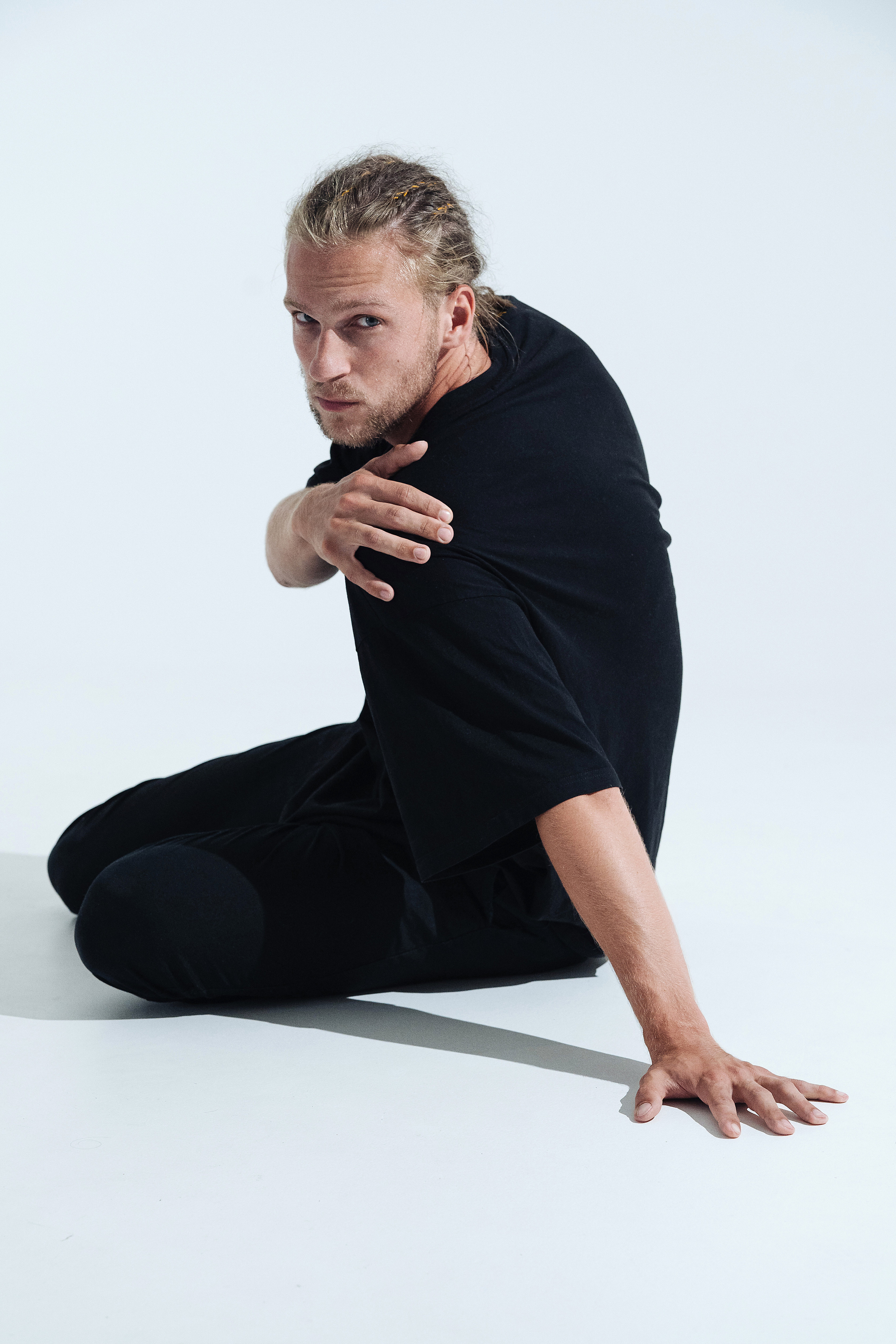 Иван. Портретный фотограф в Москве Татьяна