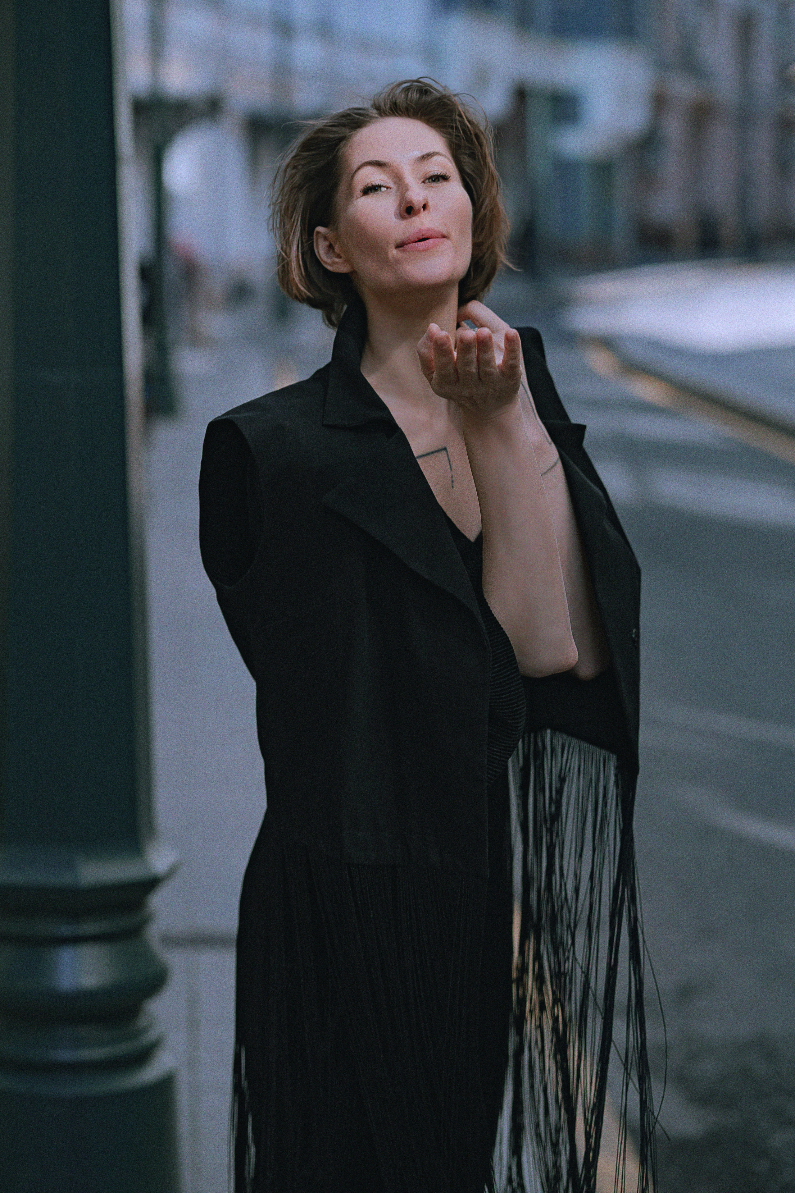 Амари. Портретный фотограф в Москве Татьяна