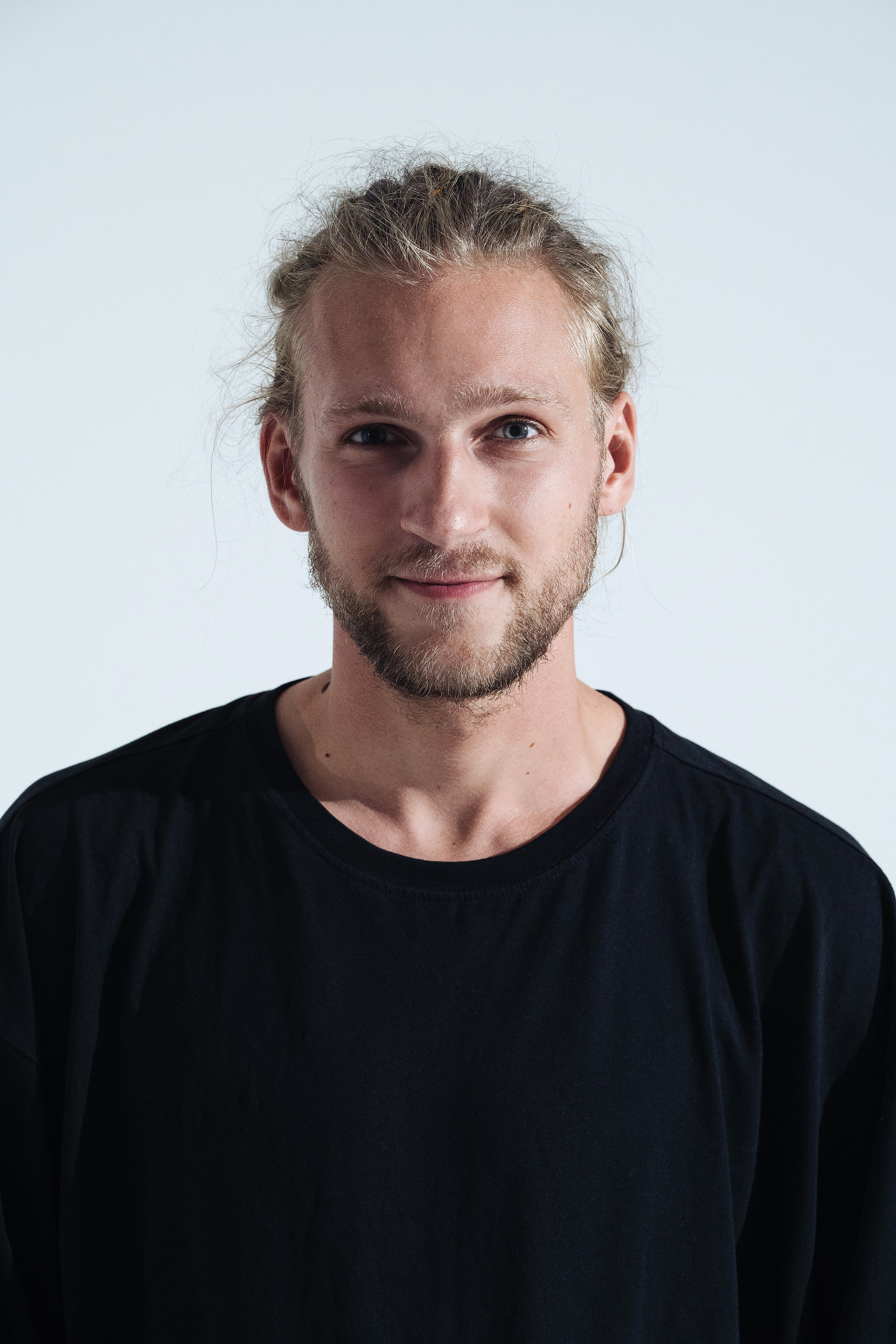 Иван. Портретный фотограф в Москве Татьяна