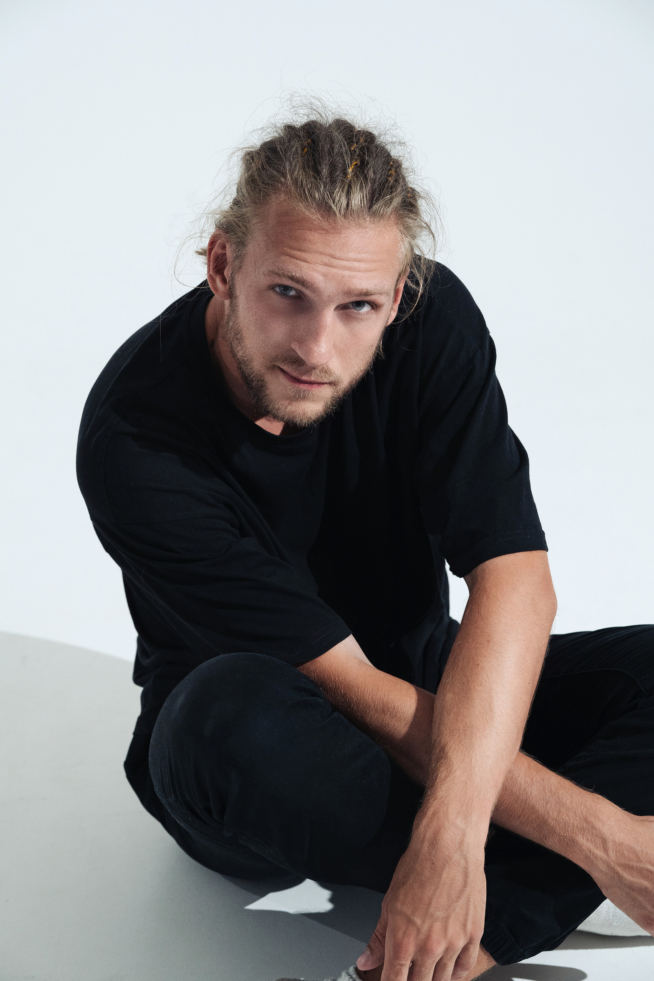 Иван. Портретный фотограф в Москве Татьяна