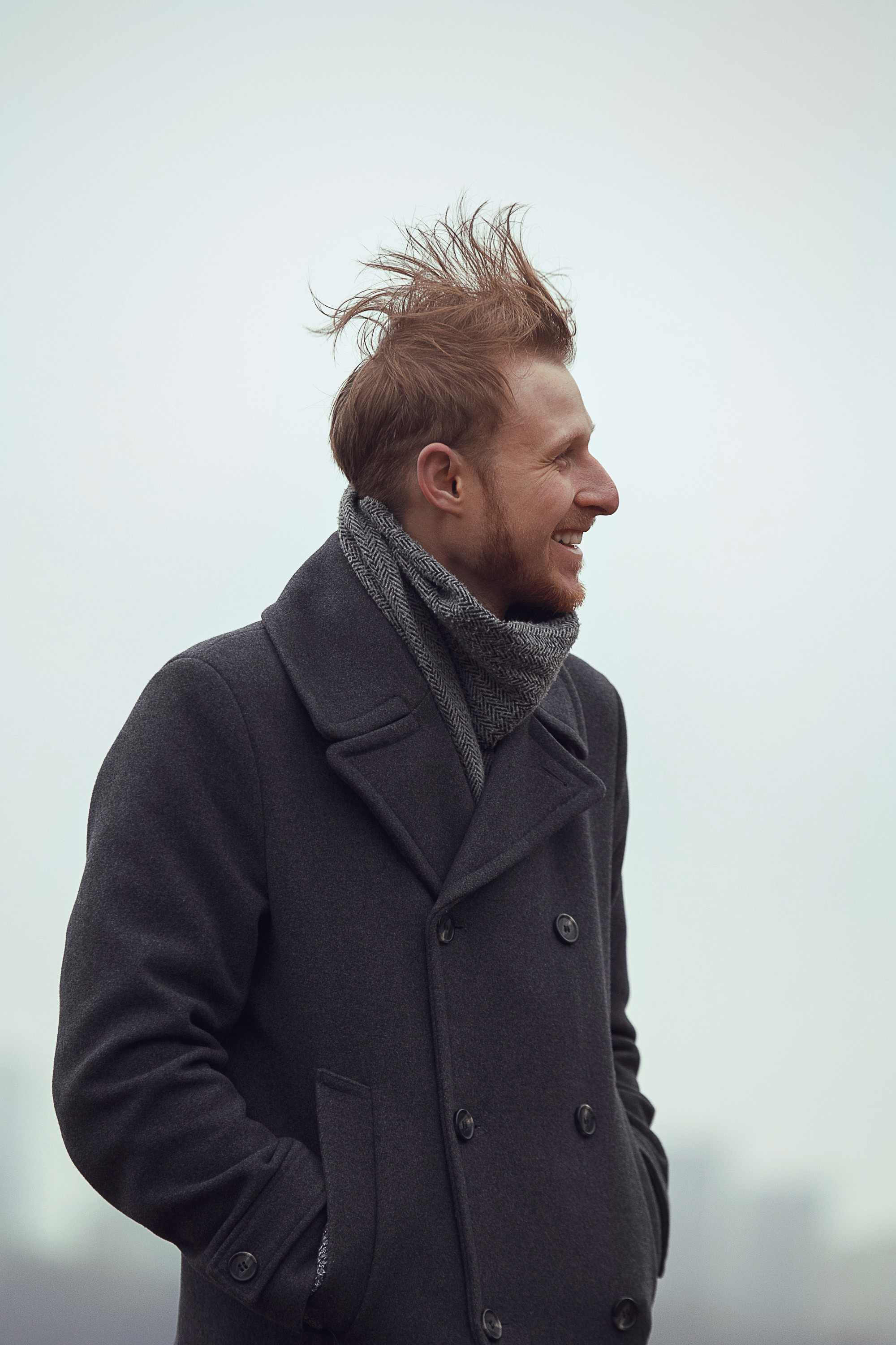 Костя. Портретный фотограф в Москве Татьяна