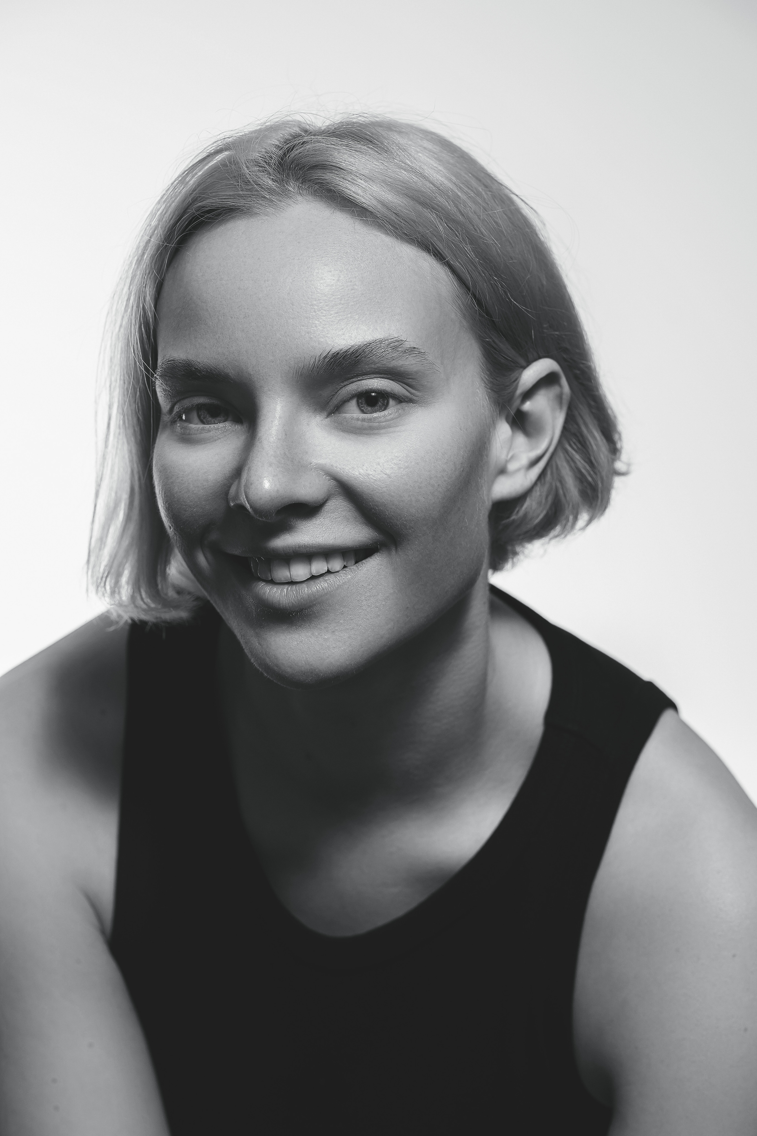 Алина. Портретный фотограф в Москве Татьяна