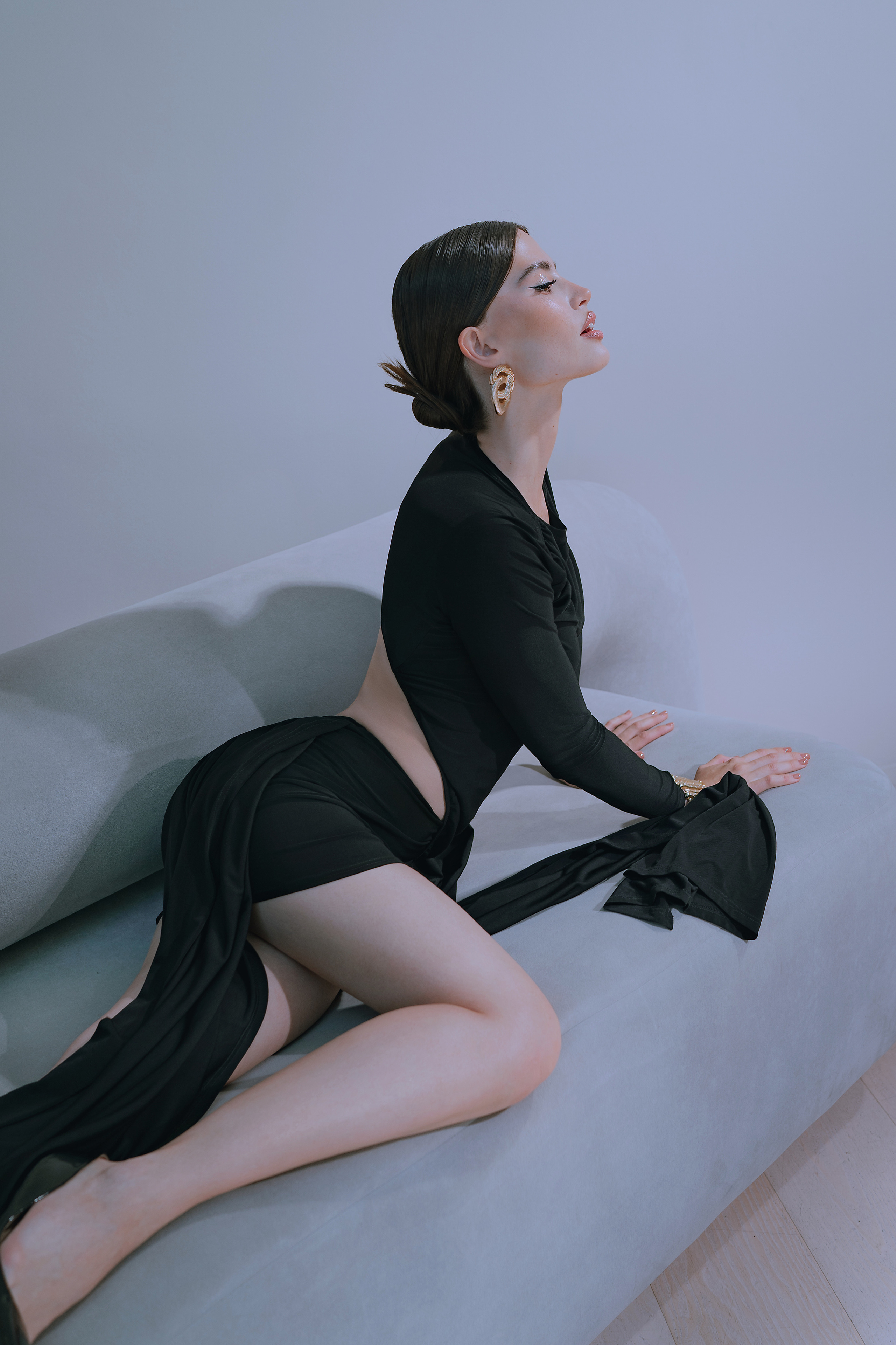 Влада. Портретный фотограф в Москве Татьяна