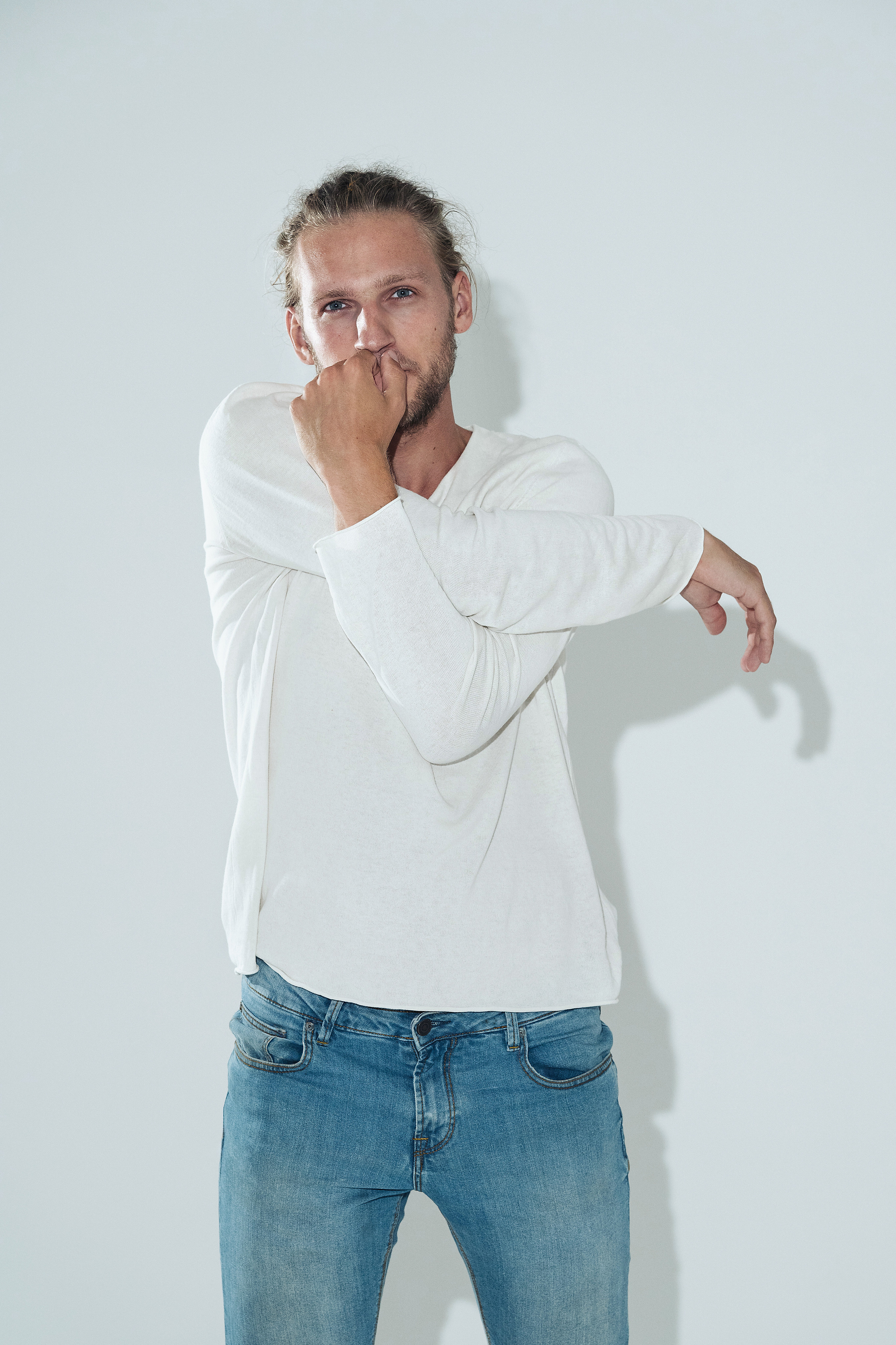 Иван. Портретный фотограф в Москве Татьяна