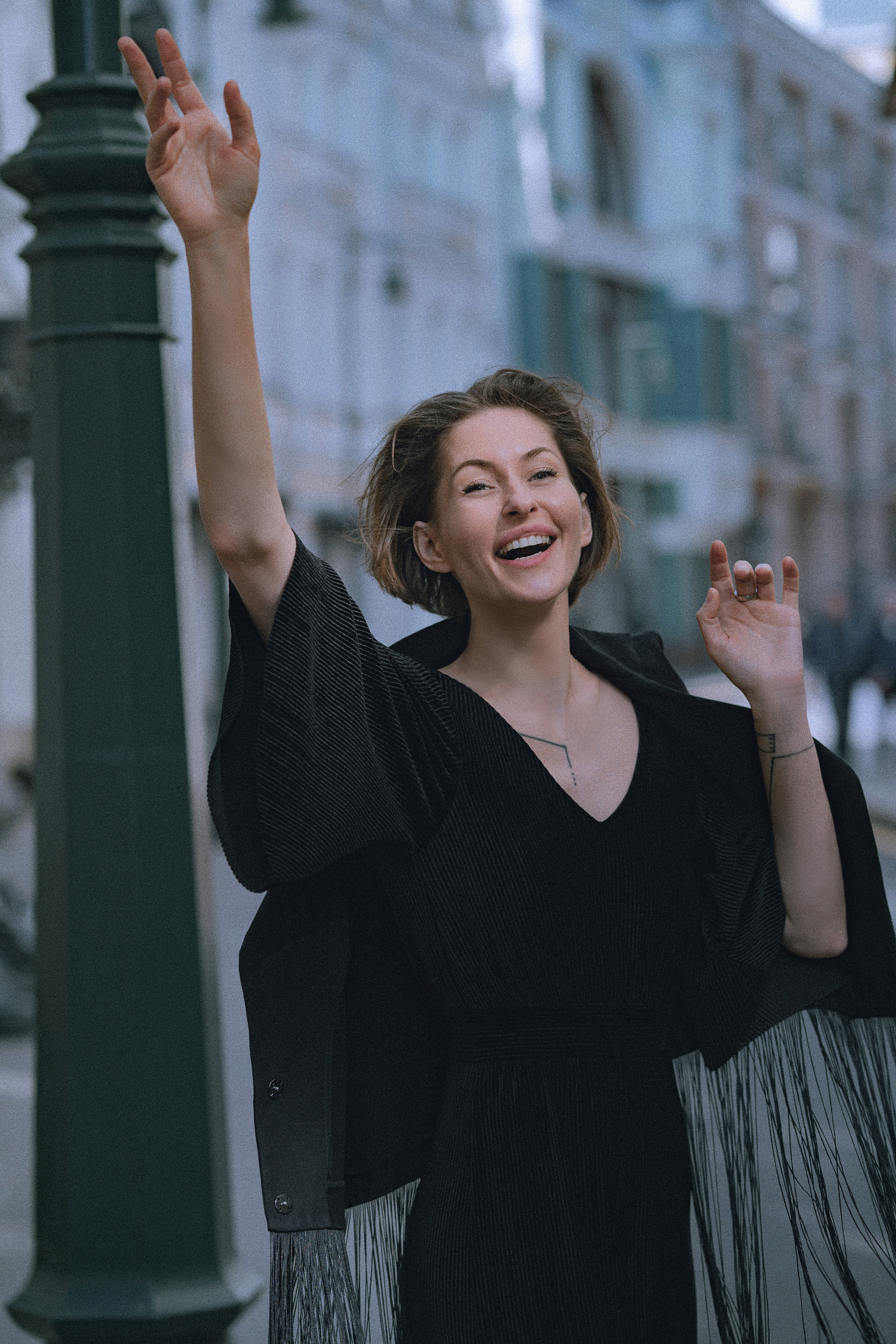 Амари. Портретный фотограф в Москве Татьяна