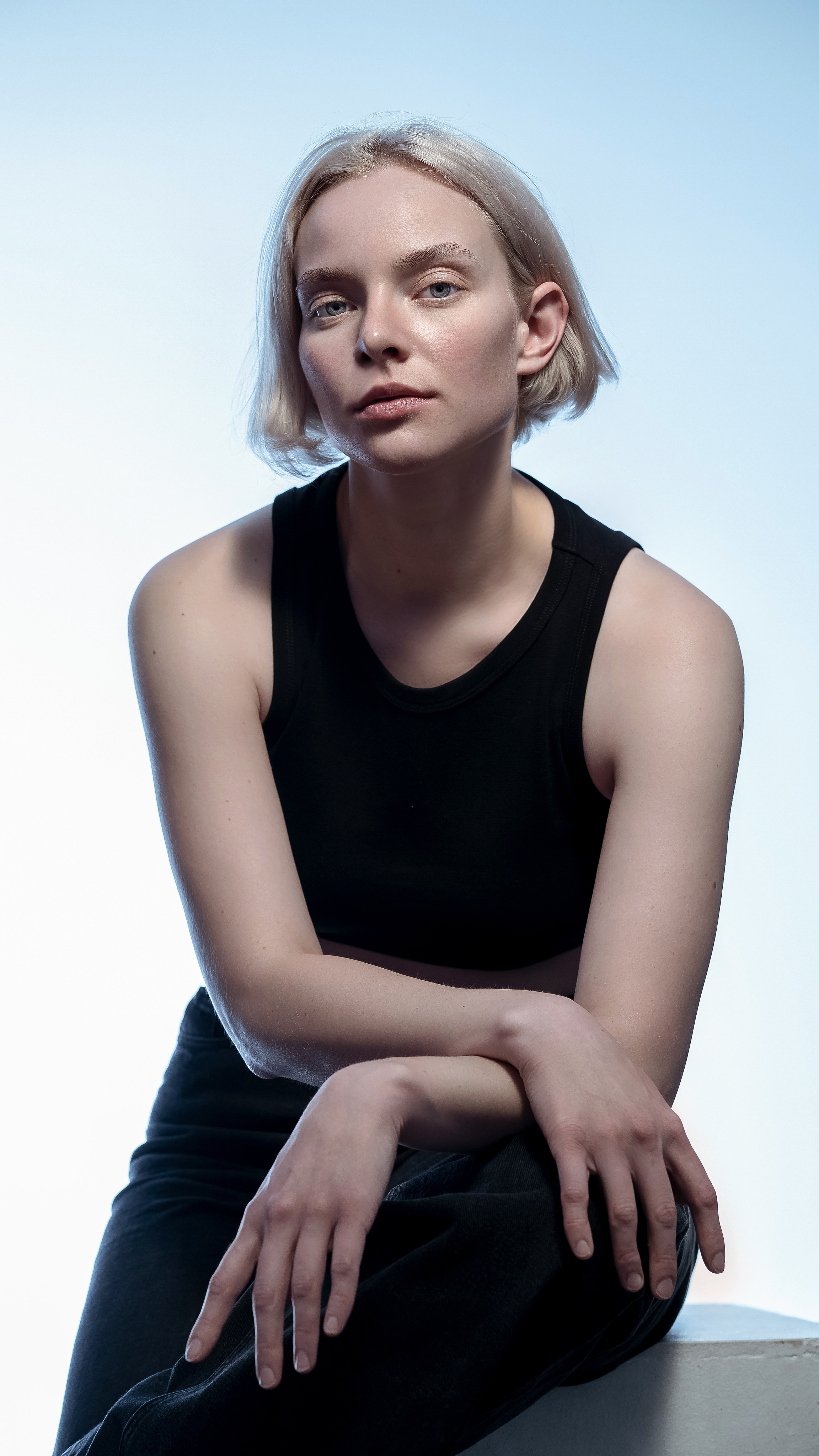 Алина. Портретный фотограф в Москве Татьяна