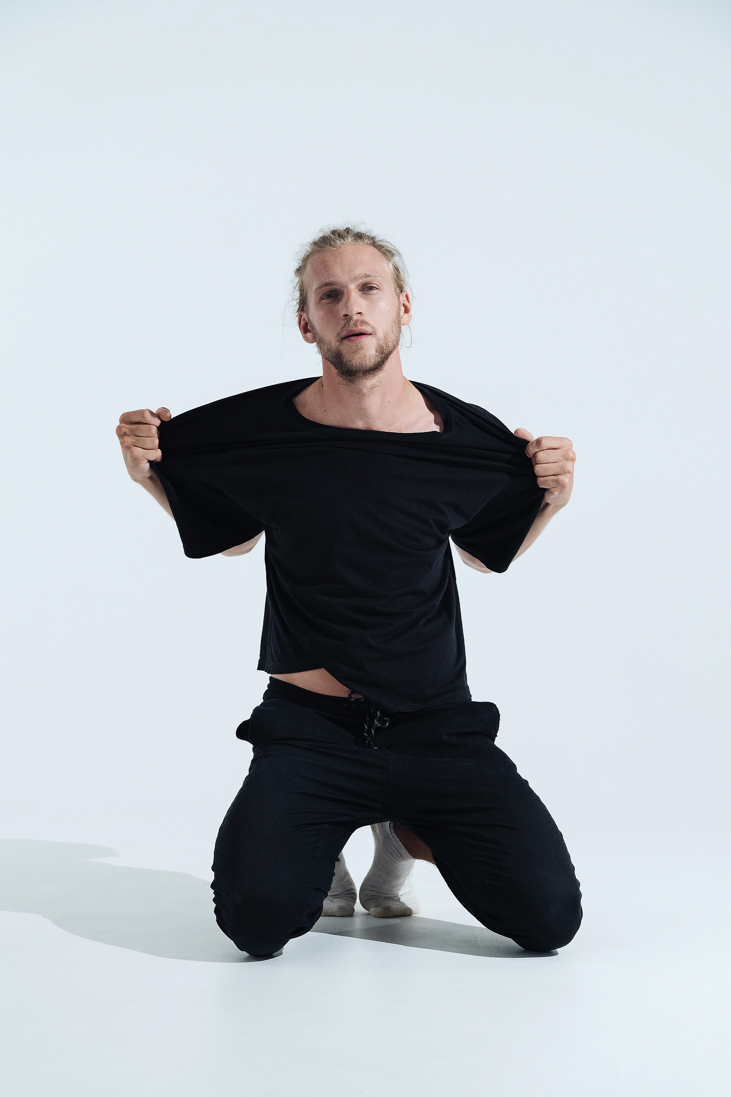 Иван. Портретный фотограф в Москве Татьяна