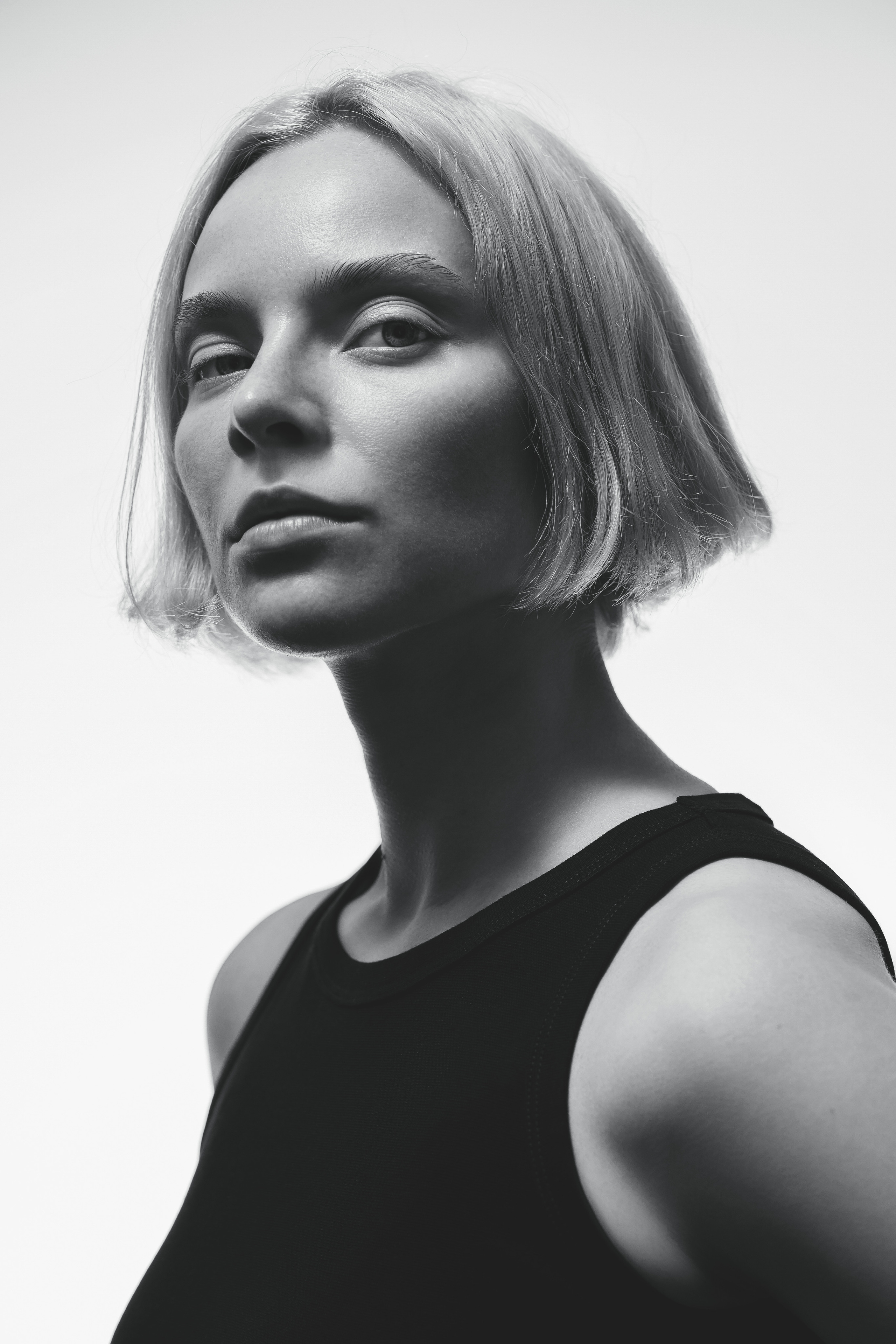 Алина. Портретный фотограф в Москве Татьяна