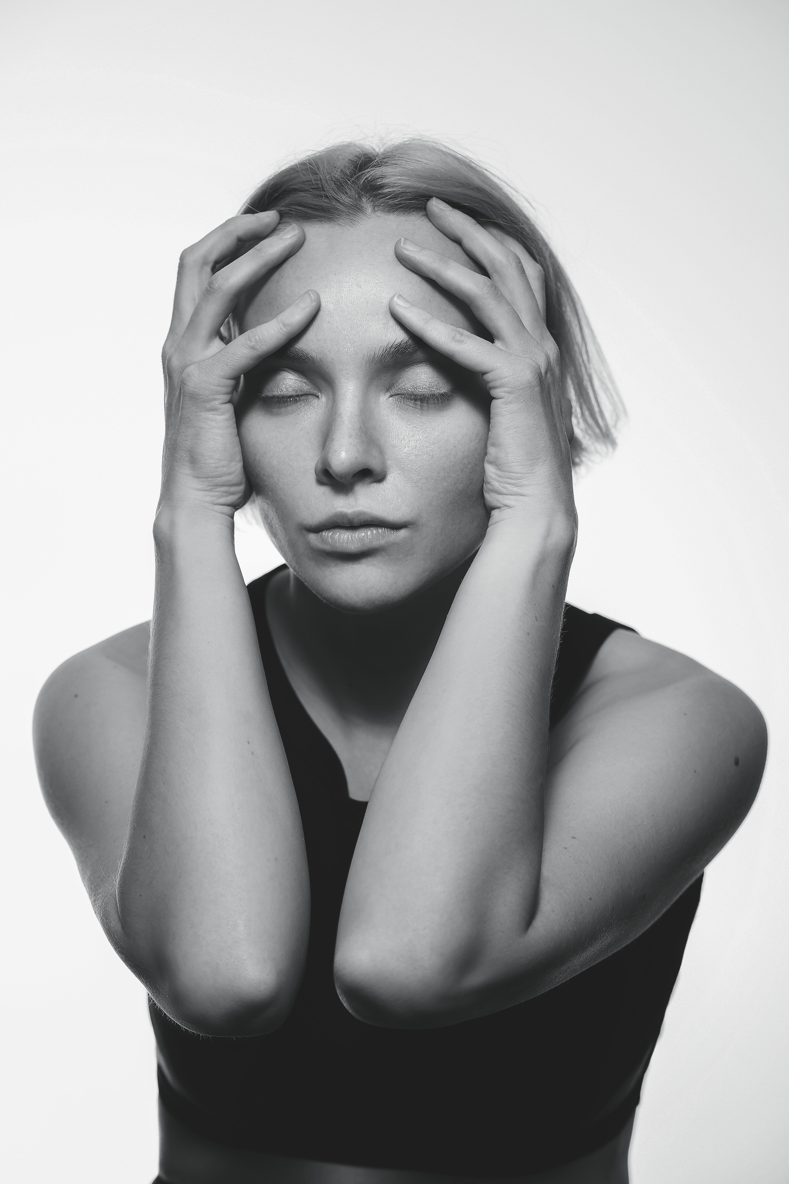 Алина. Портретный фотограф в Москве Татьяна