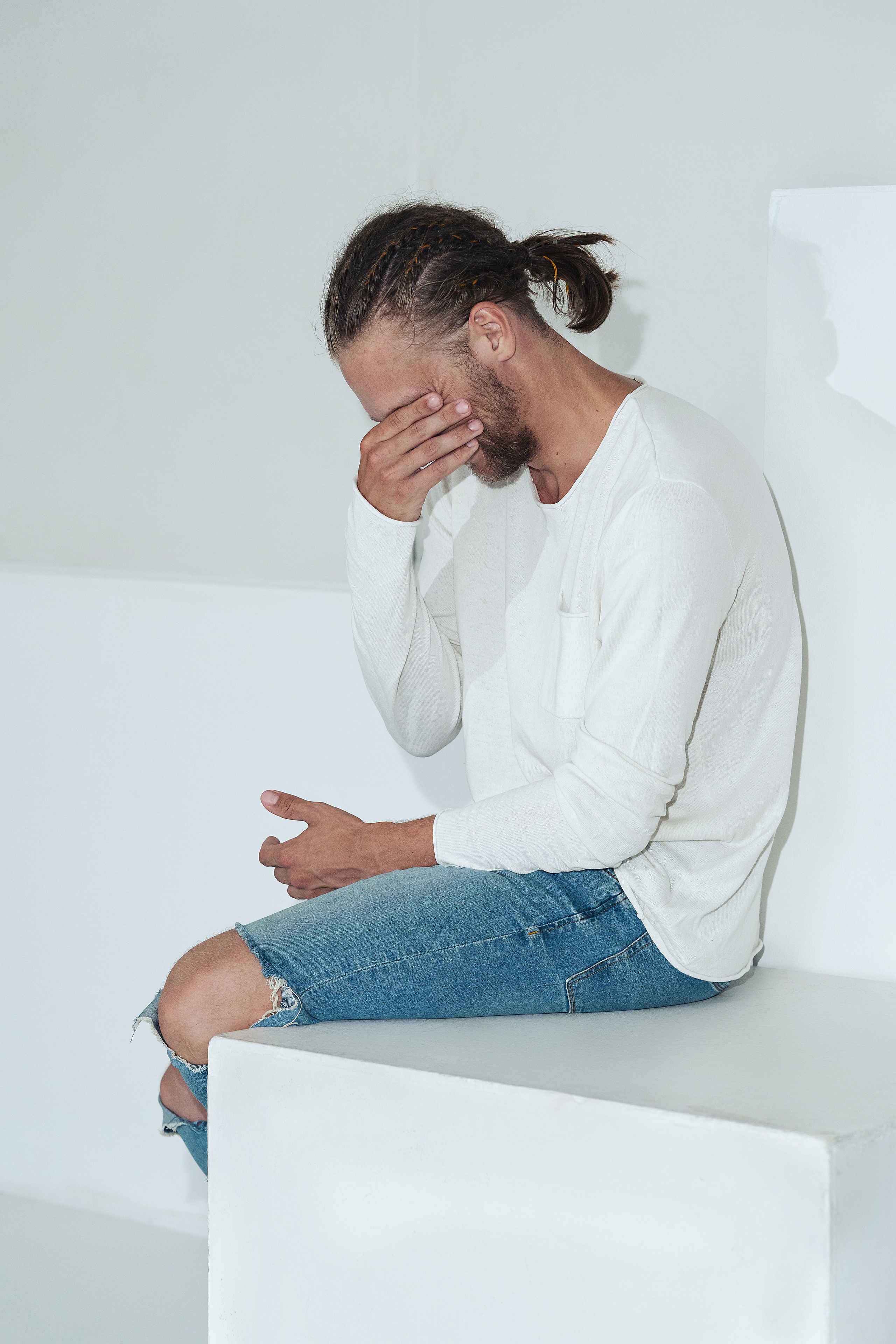 Иван. Портретный фотограф в Москве Татьяна