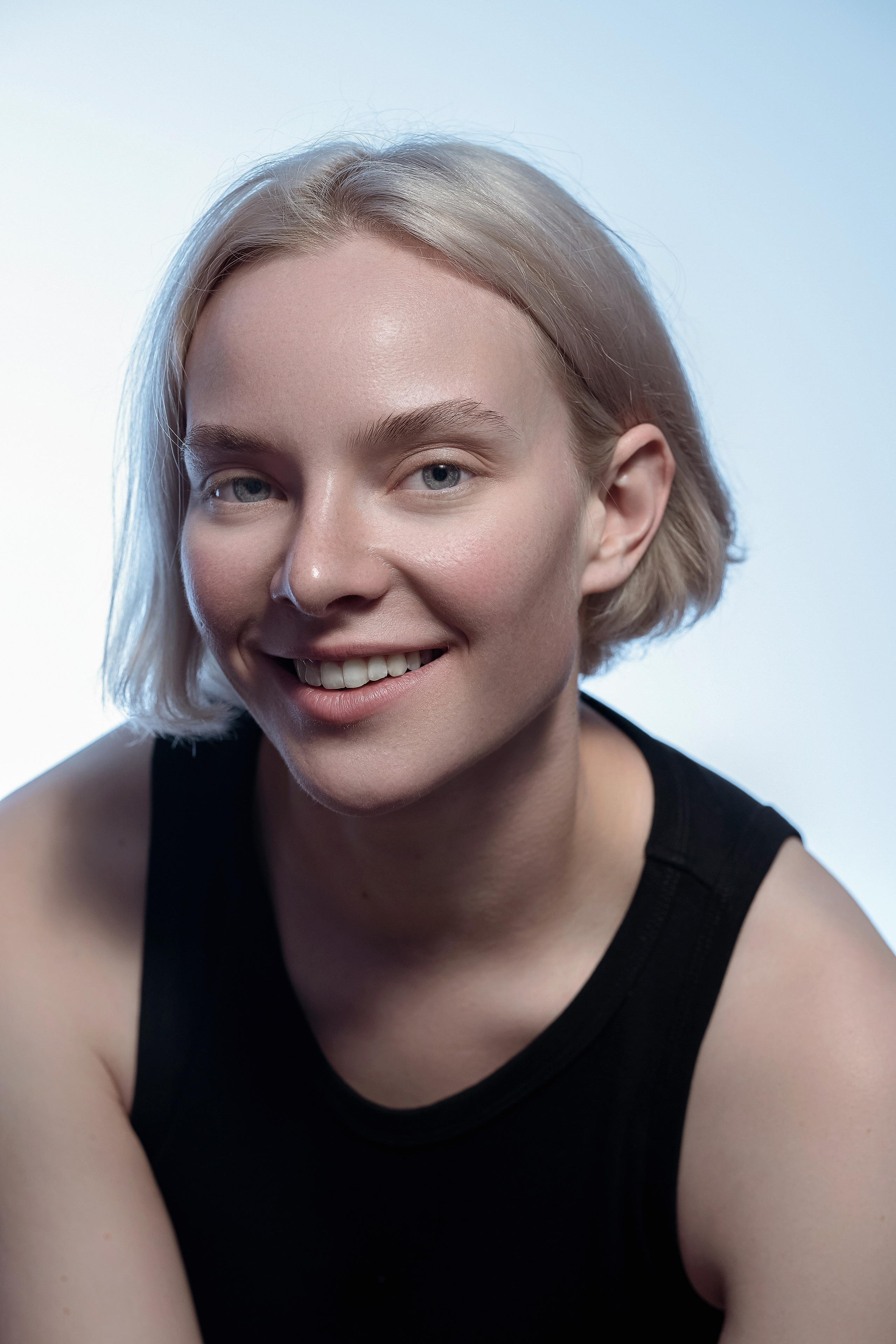 Алина. Портретный фотограф в Москве Татьяна