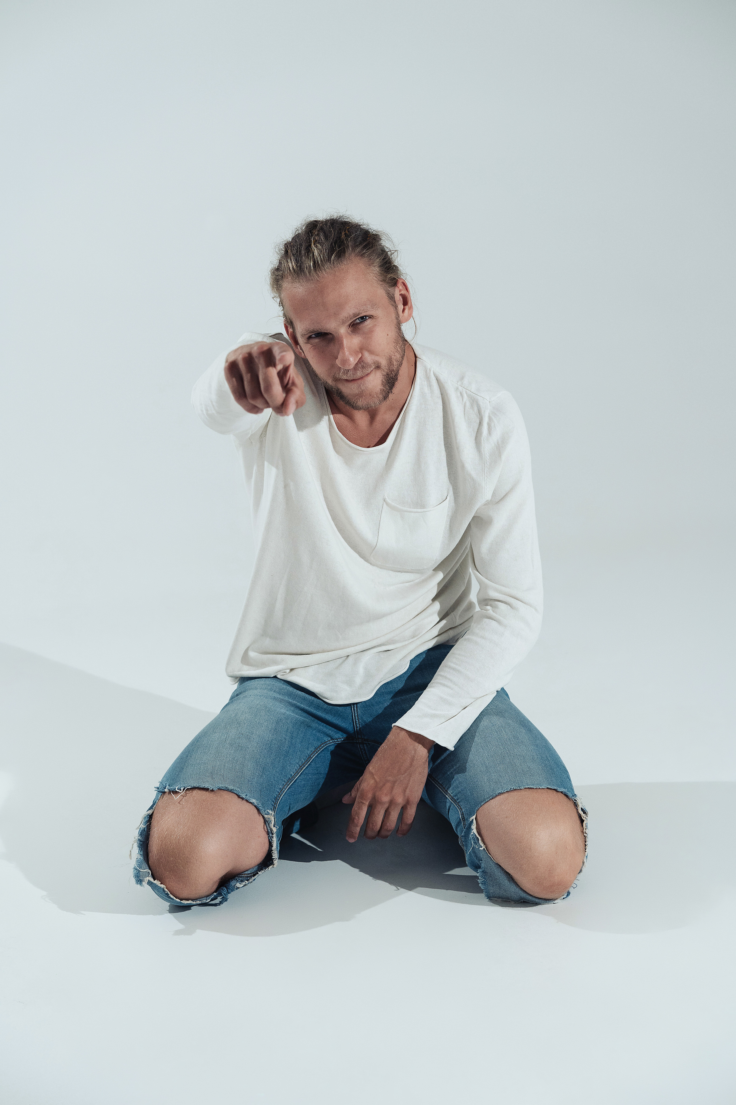 Иван. Портретный фотограф в Москве Татьяна