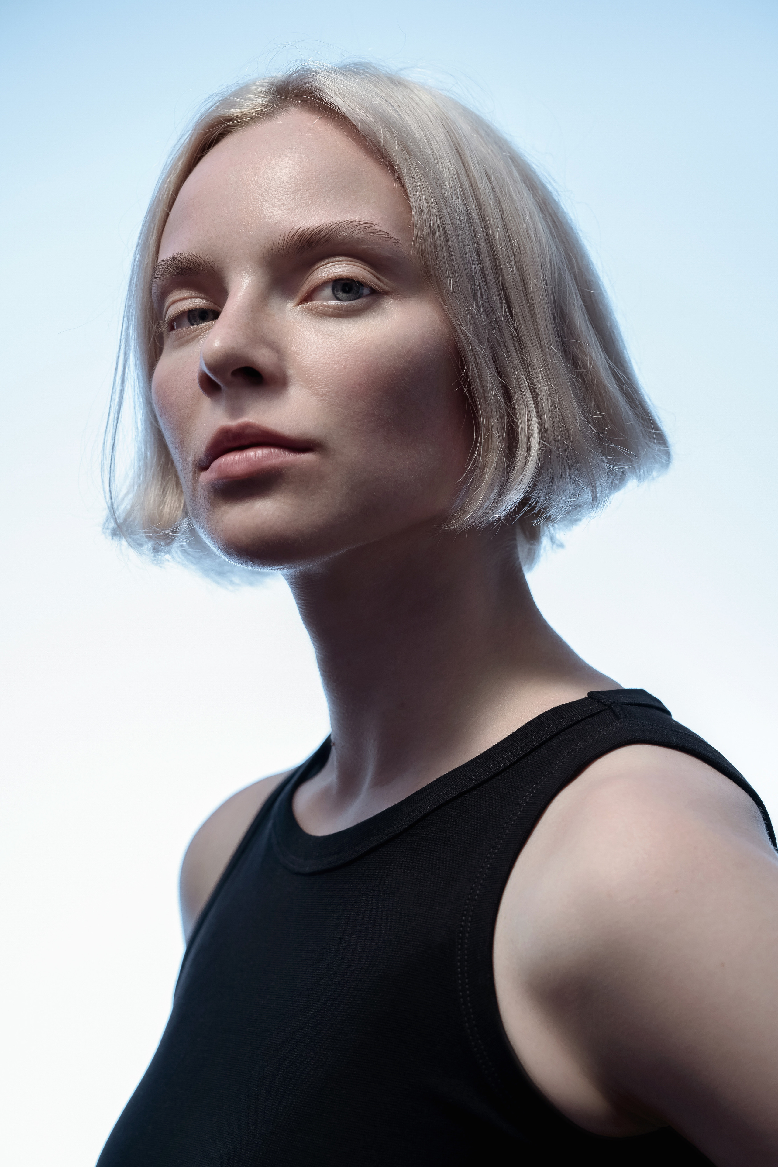 Алина. Портретный фотограф в Москве Татьяна