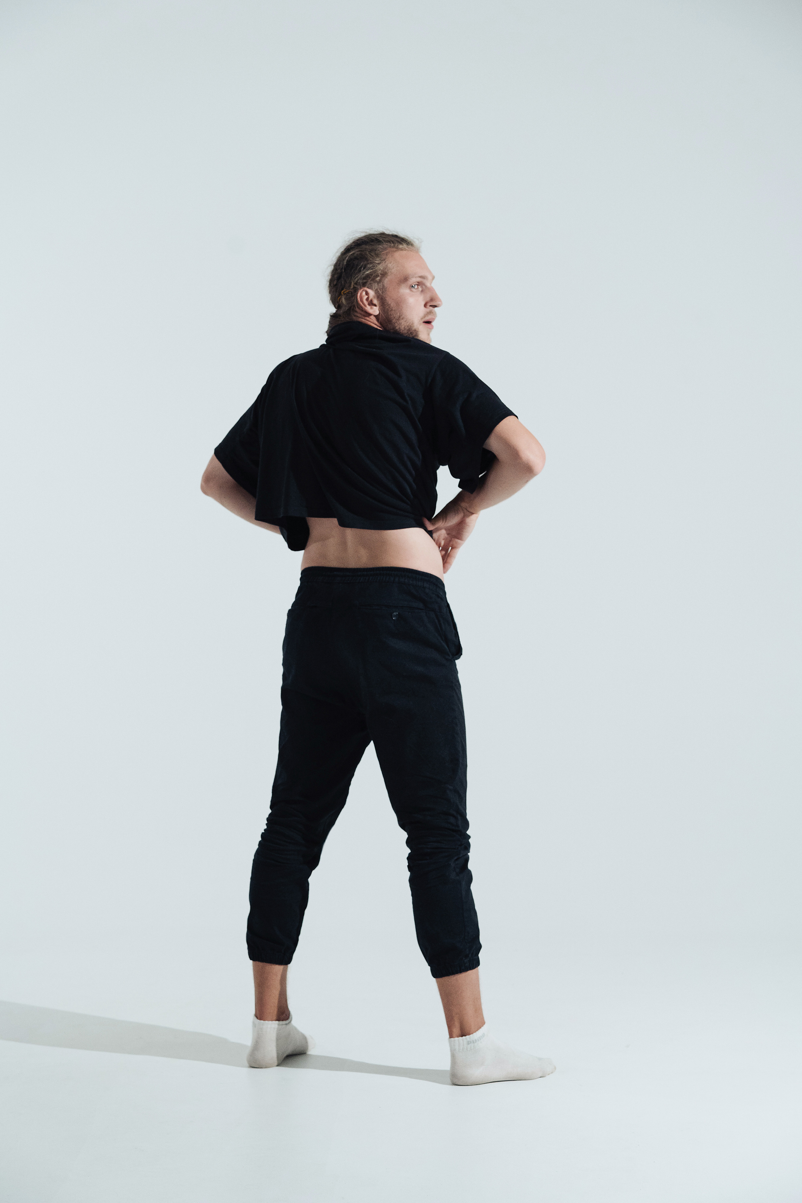 Иван. Портретный фотограф в Москве Татьяна