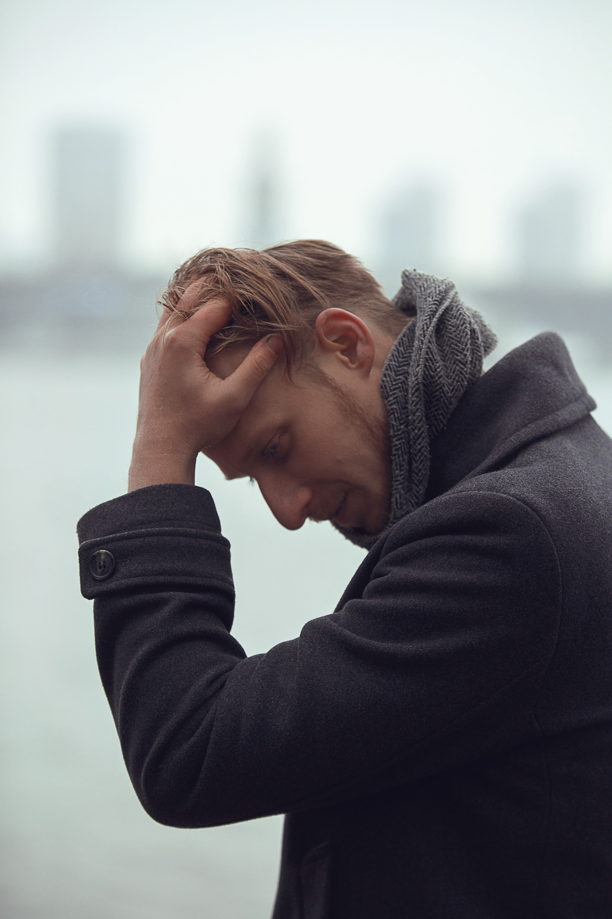 Костя. Портретный фотограф в Москве Татьяна