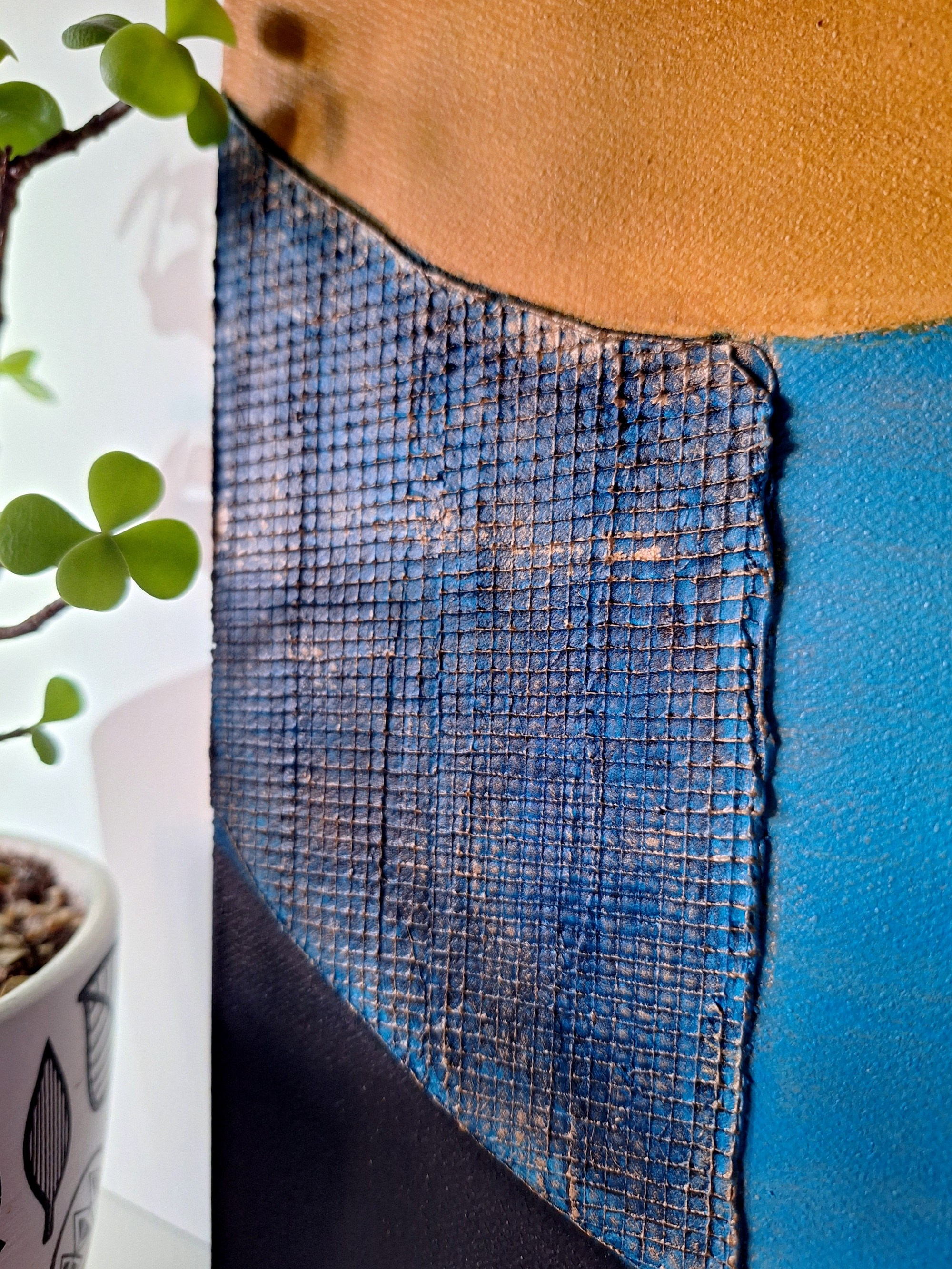 Правила игры. Художник Анастасия Кисткина, Петербург