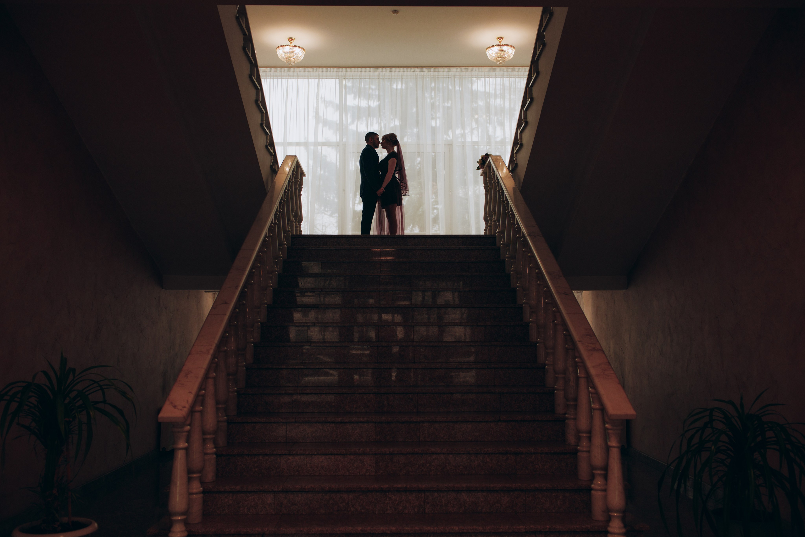 Максим и Анастасия. Портретный и свадебный фотограф в Белгороде Глухова Кристина