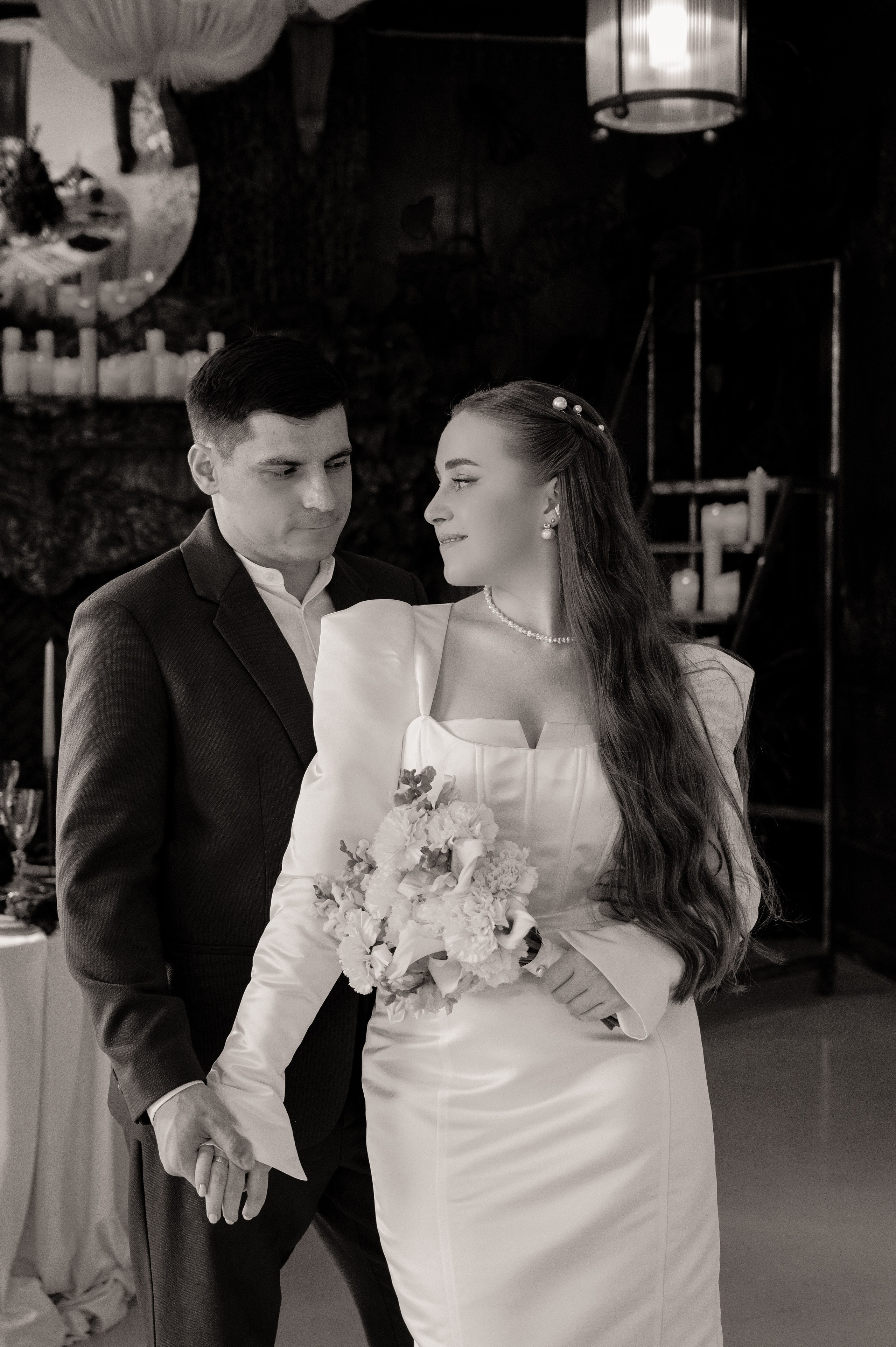 Геннадий и Дарья. Свадебный и семейный фотограф в Краснодаре Алина Мельник