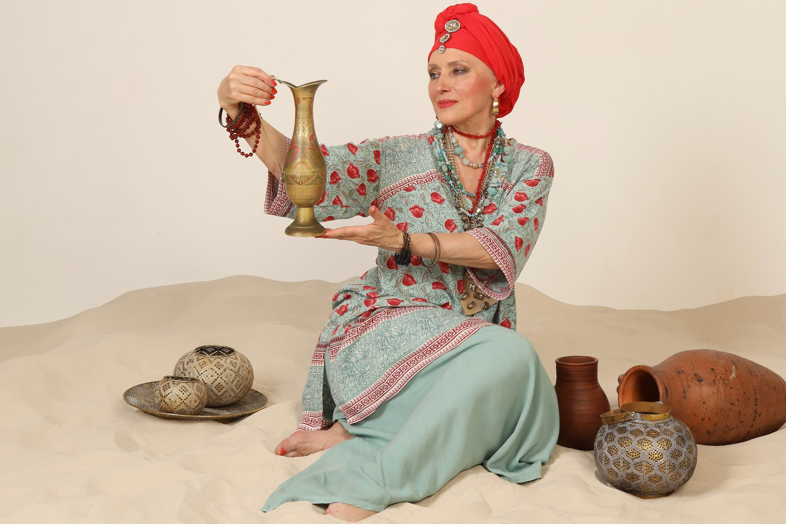 Фотопроект «Марокко»