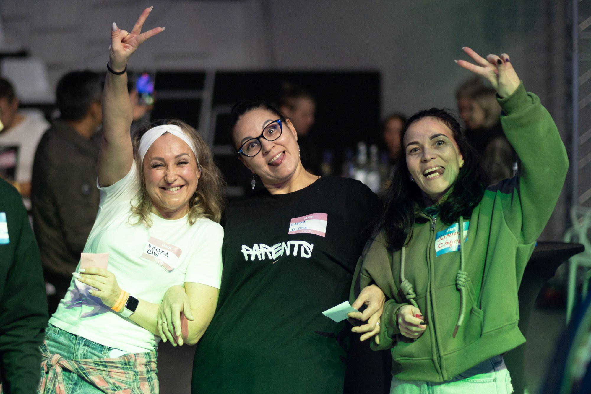 Иди танцуй FEST. Финал в Сочи. Репортажный фотограф в Казани Павел Серпокрылов