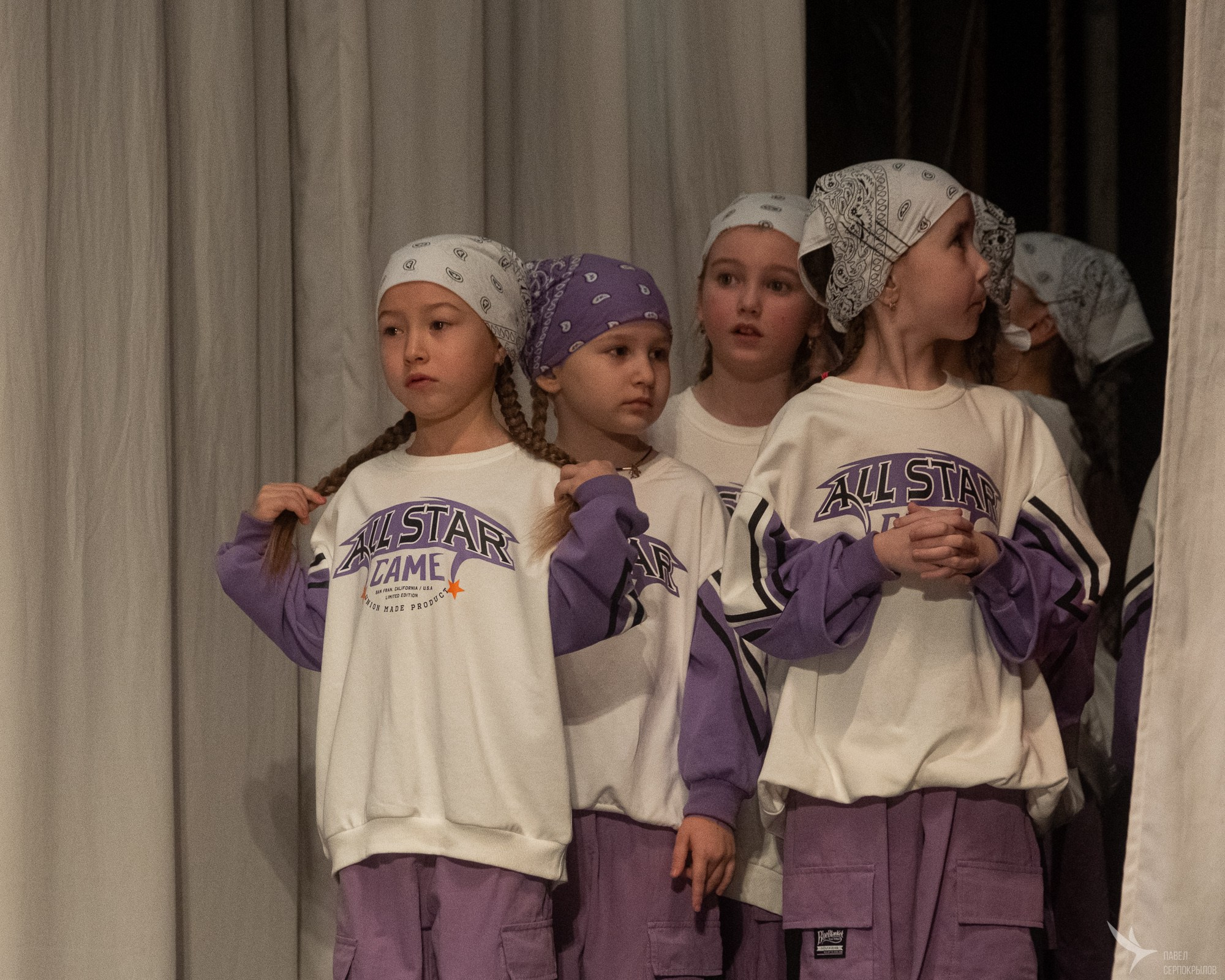 Детки ДКХ. Репортажный фотограф в Казани Павел Серпокрылов