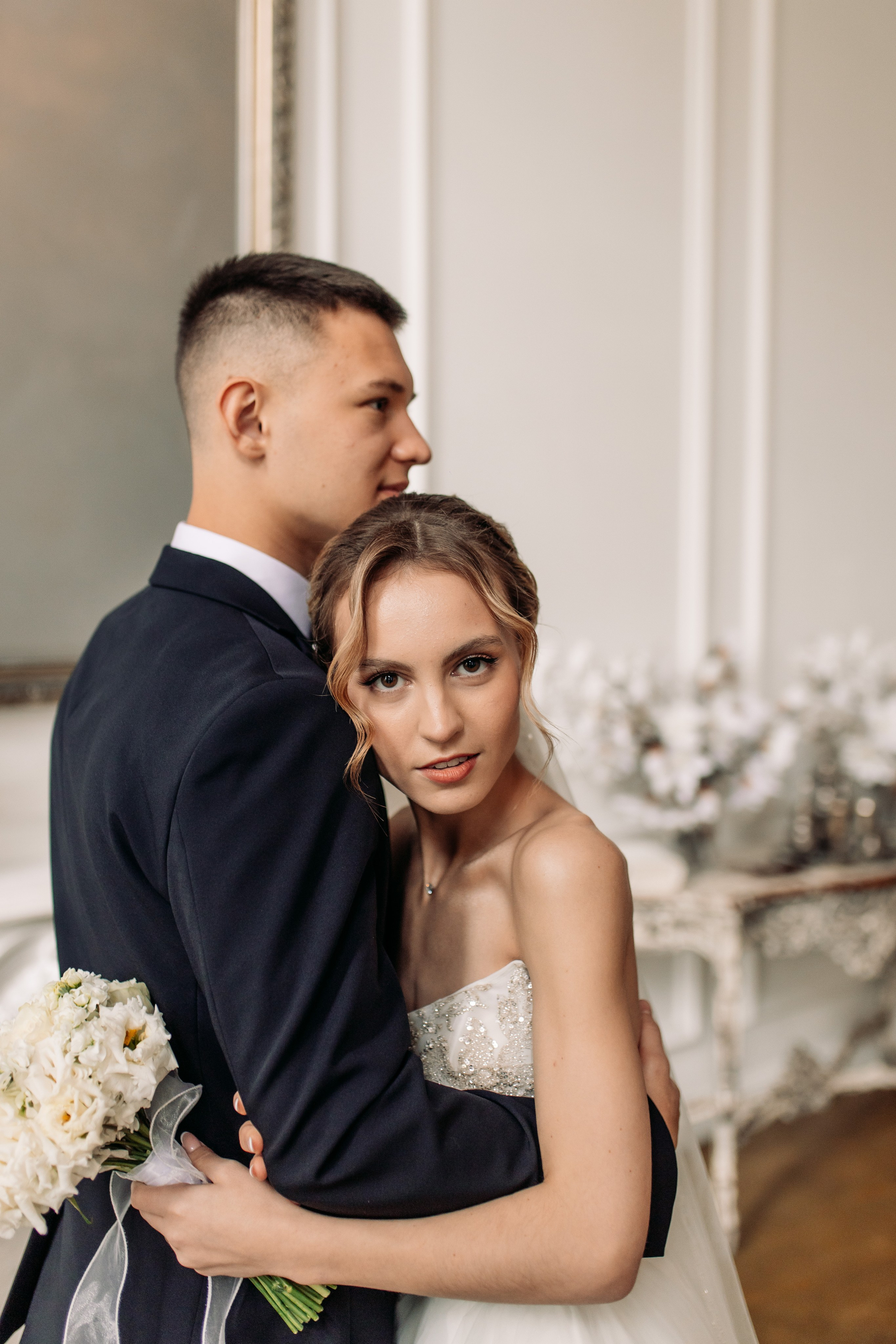 M&N. Свадебный и портретный фотограф Москва МО Анастасия Барашова