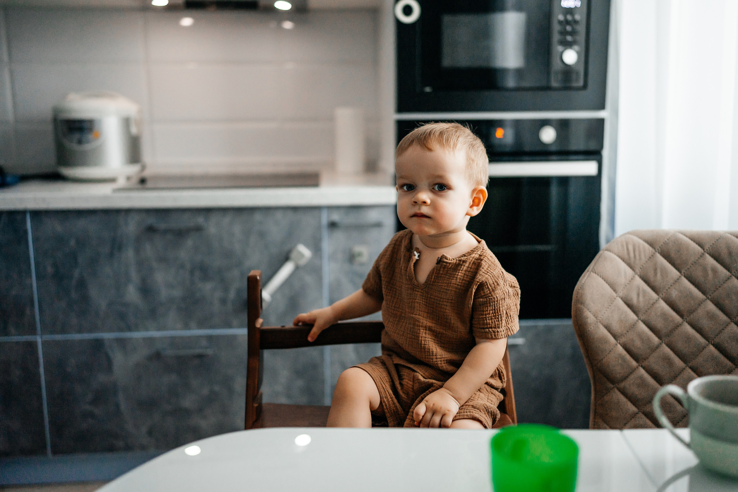 Украшаем ёлочку. Малыш Костя. Семейный фотограф в Москве Ирина Жур