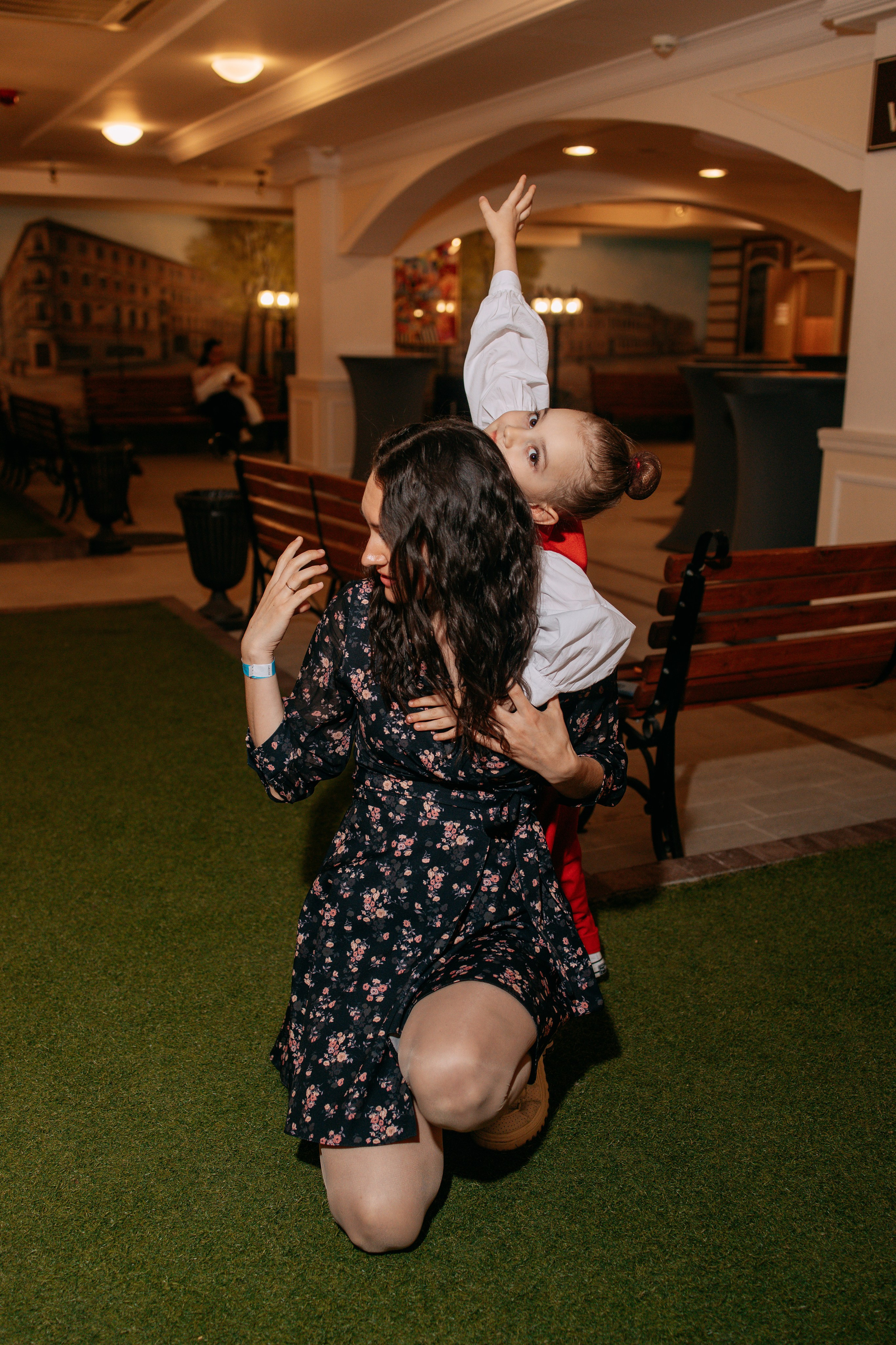 Выступления академии. Фото и видео съемка. Андрей Ионов