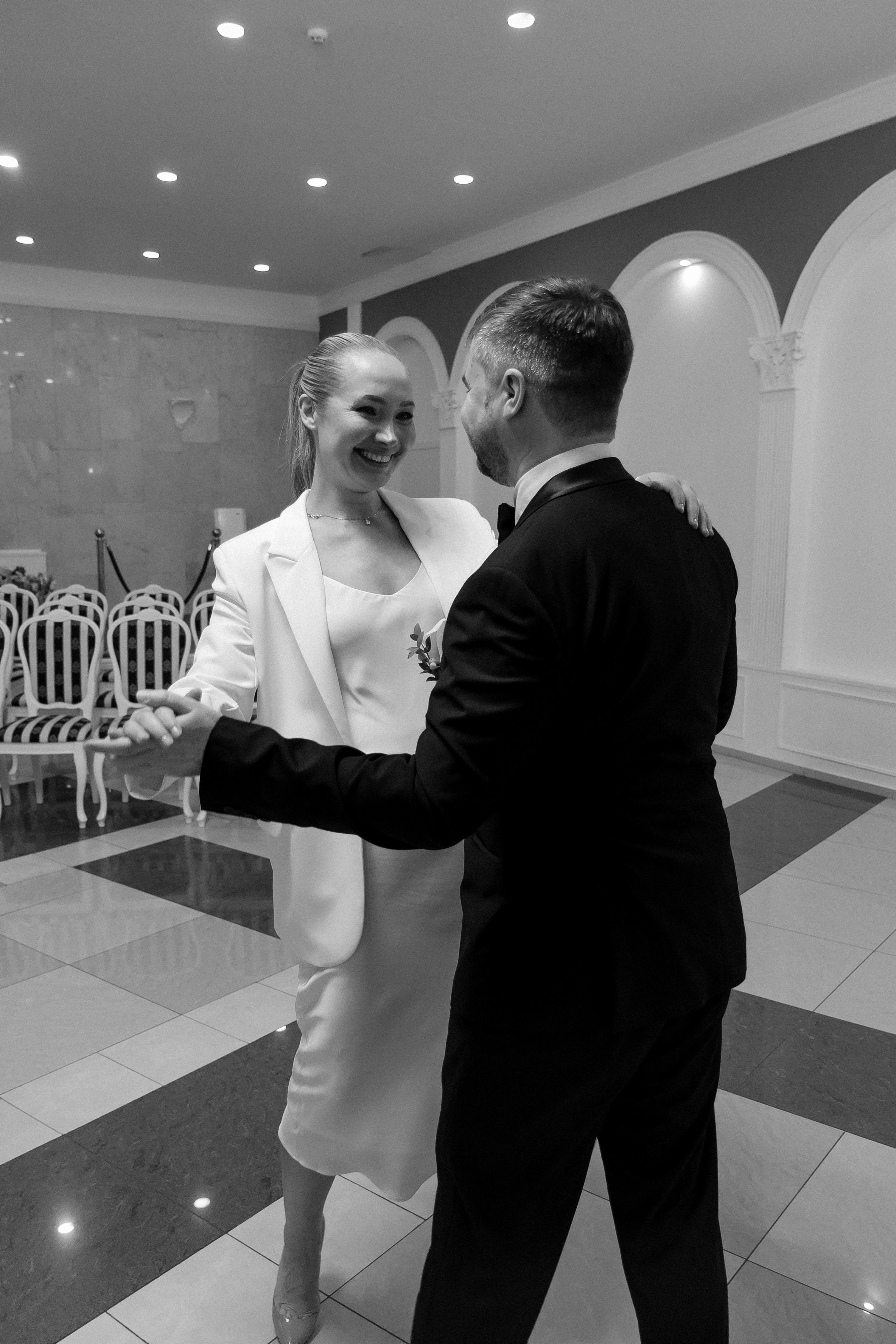 Василий и Екатерина. Фотограф Москва, Светлана Королева