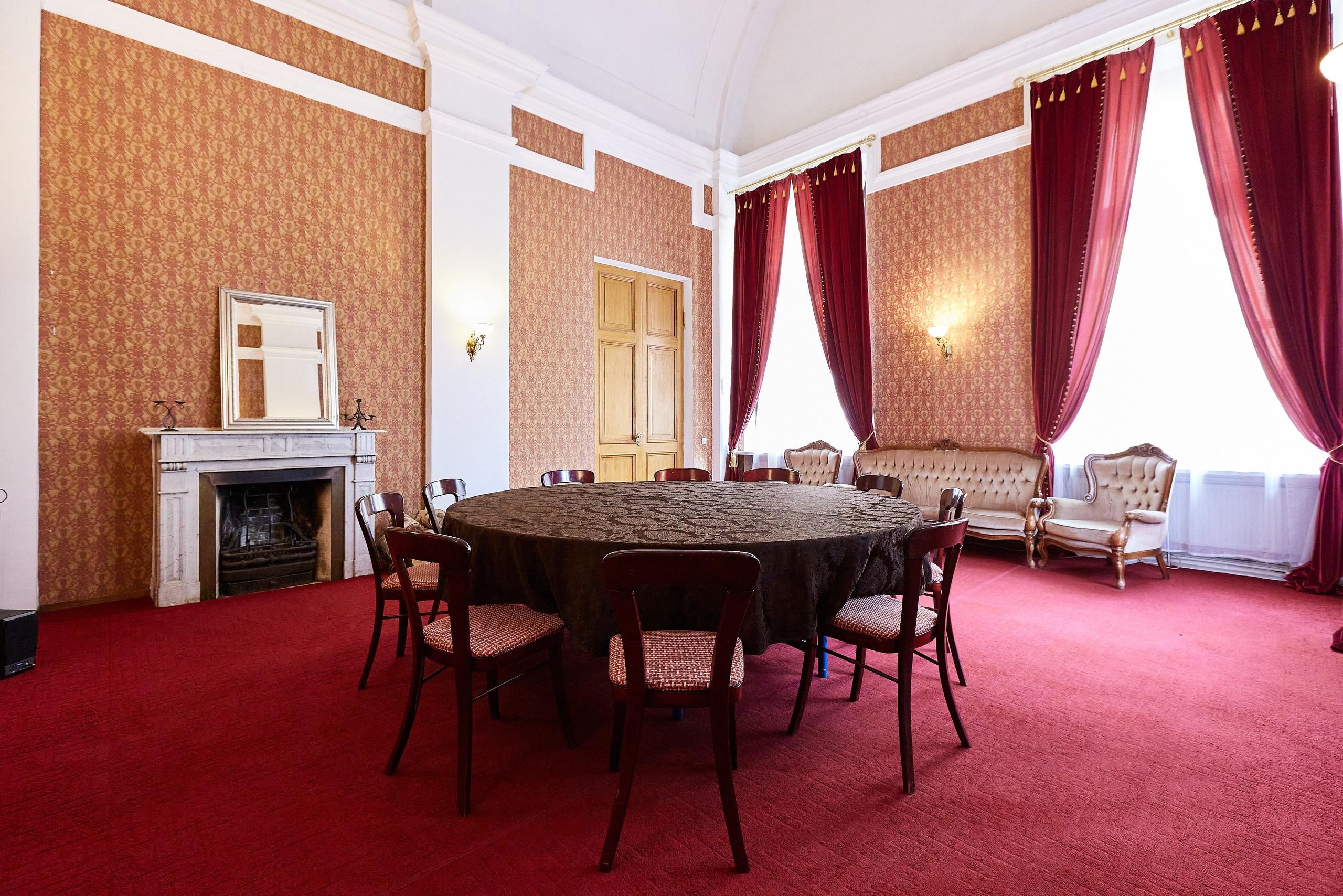 Антикафе Freedom. Фотограф Анастасия Леонтьева Санкт-Петербург