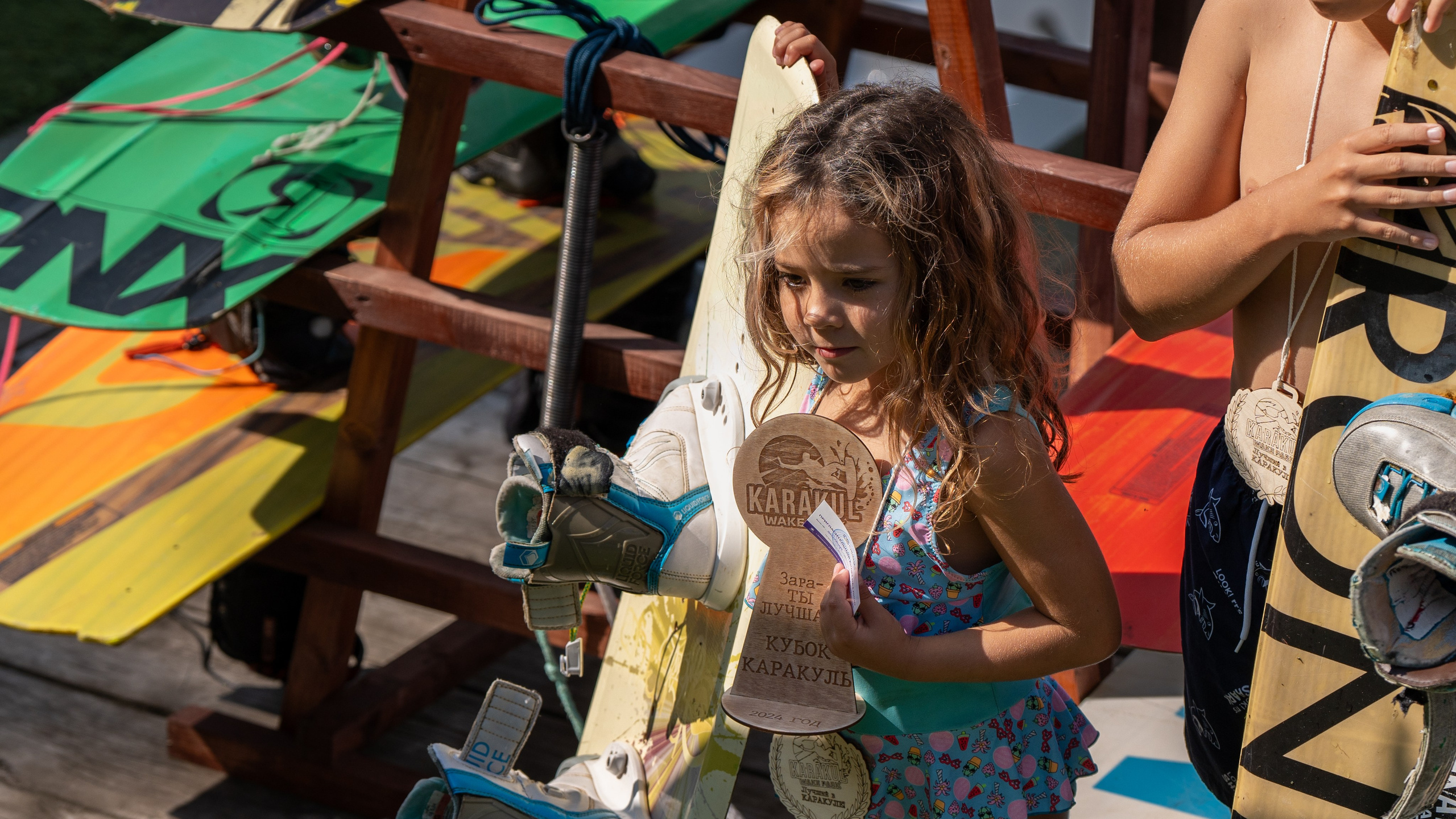 Соревнования по вейкборду. WP «KARAKUL». г. Нижнекамск. 24.08.24. Евгений | Спорт Фото в Татарстане