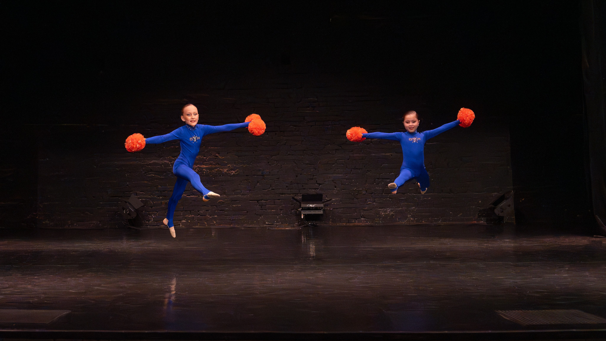 Чирлидинг. Отчетный концерт. г. Нижнекамск 22.05.24. Евгений | Спорт Фото в Татарстане