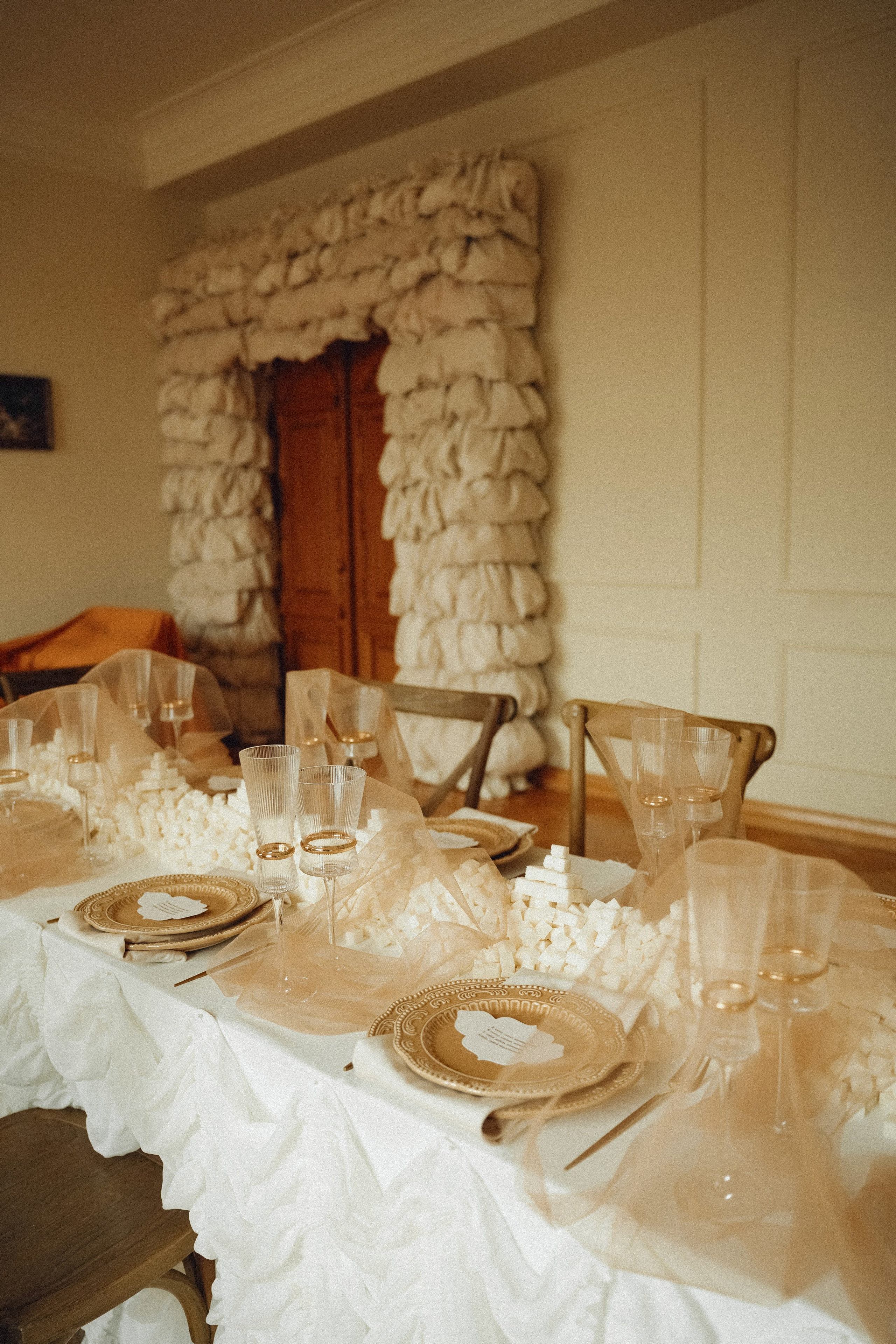 The story of the mansion. Свадебный фотограф и видеограф в Ростове-на-Дону. Максим и Наталья Лебедевы