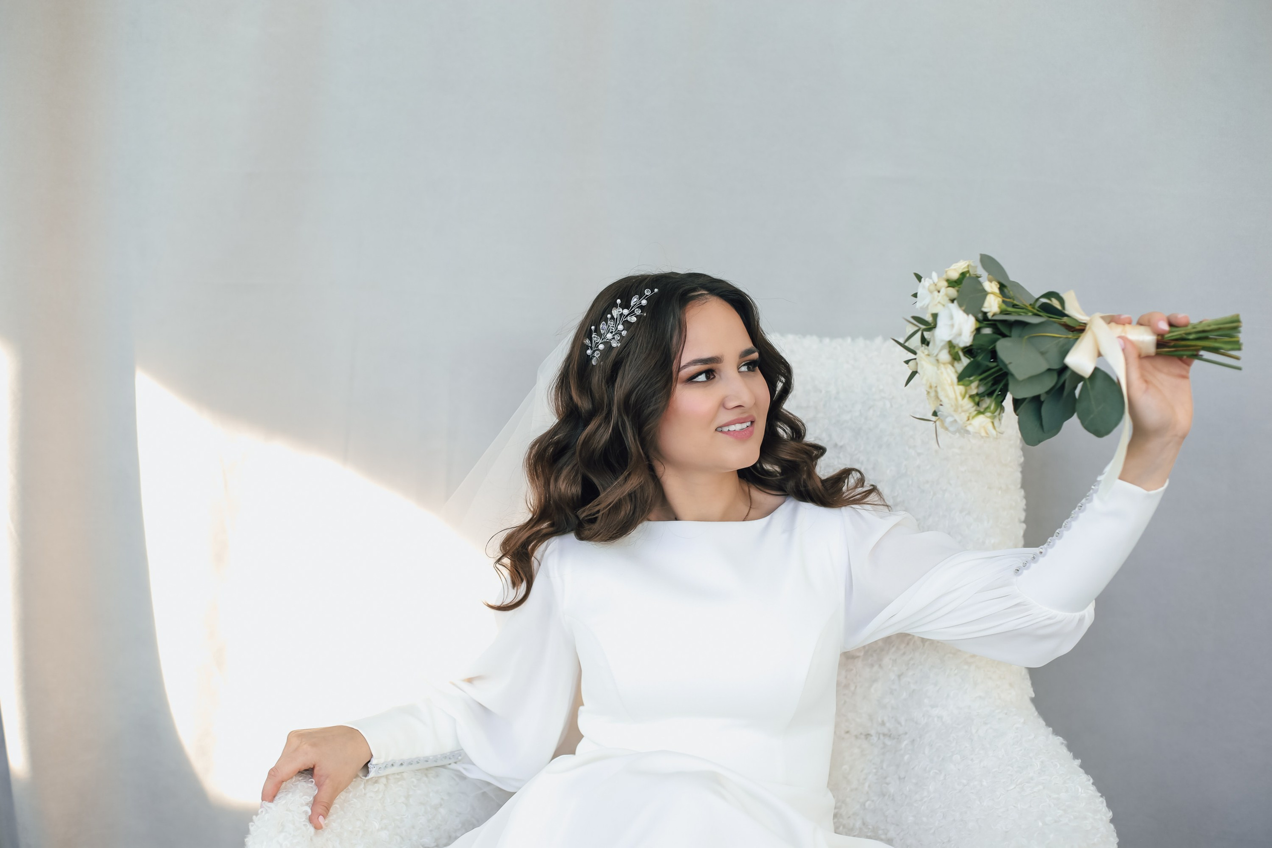 Свадьба. Лайфстайл фотограф в Уфе и Кармаскалах Гульназ Н