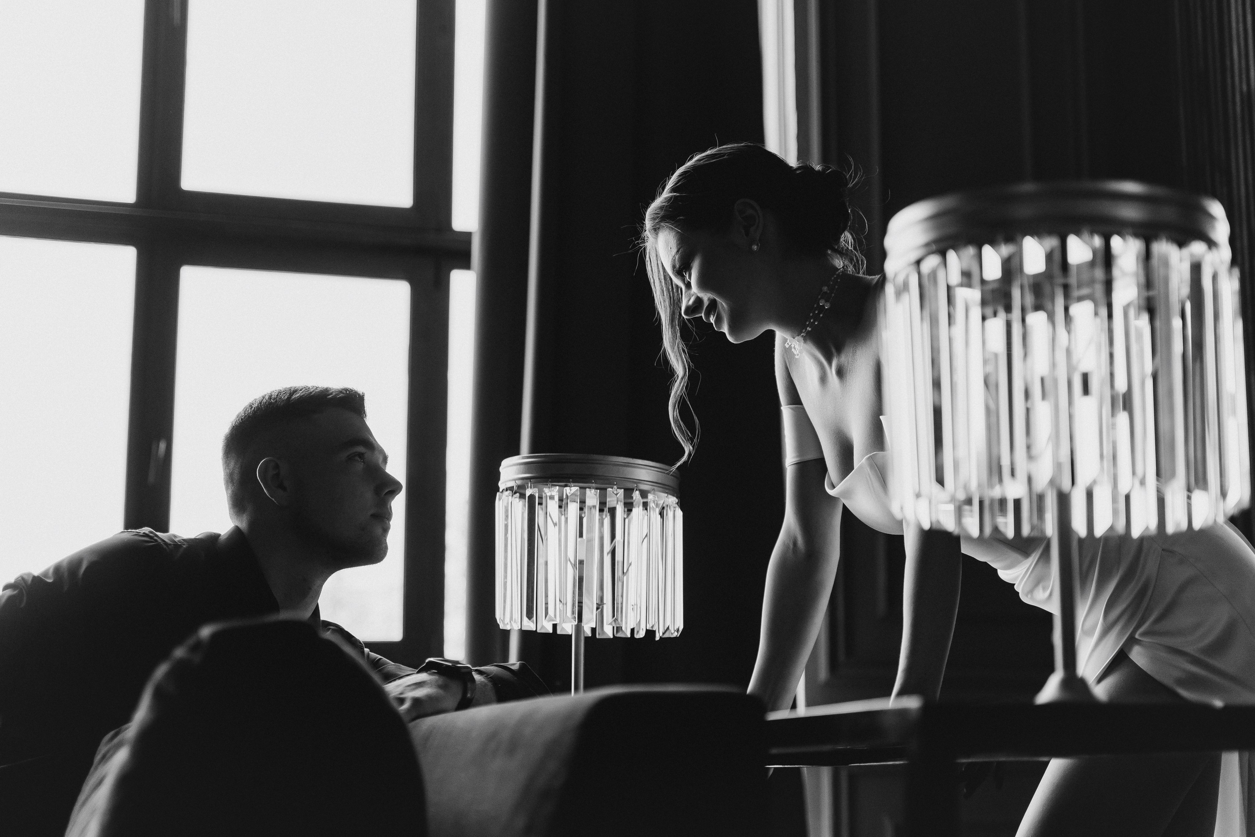 К | В. Свадебный и семейный фотограф в Новосибирске Светлана Варутина