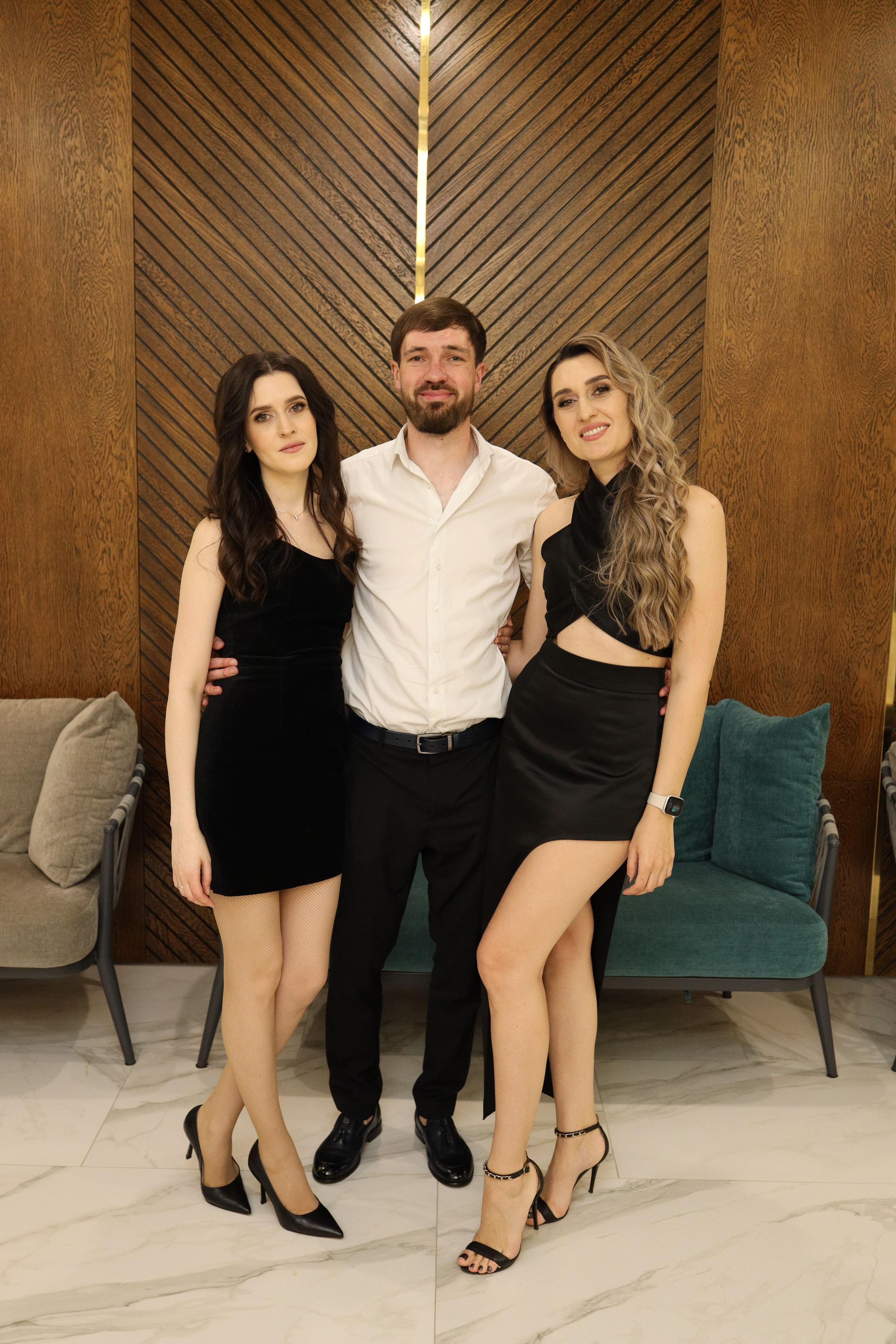 Банкет. Майорова Валерия Фотограф Ставрополь