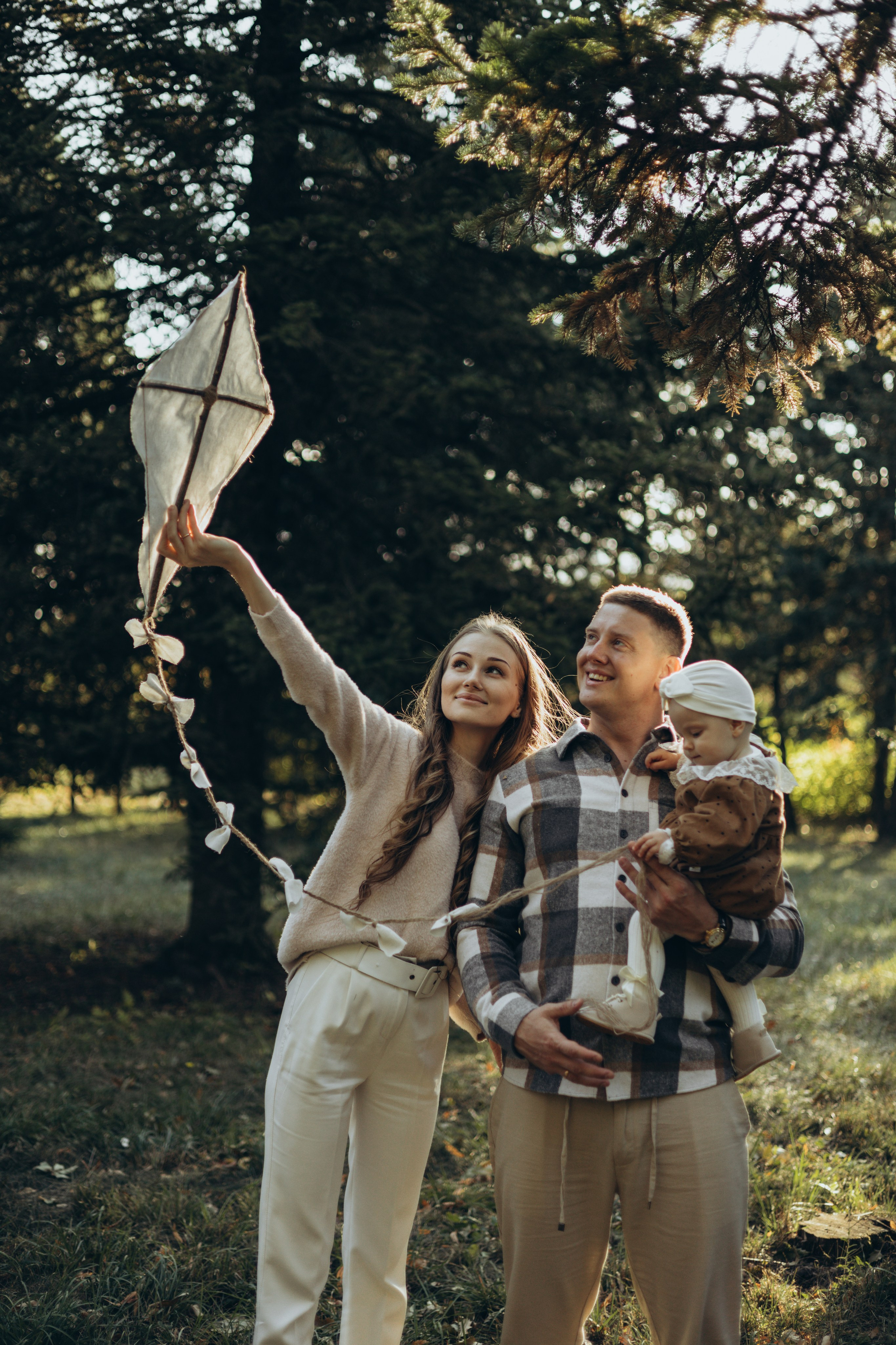 Злате 1 годик. Майорова Валерия Фотограф Ставрополь